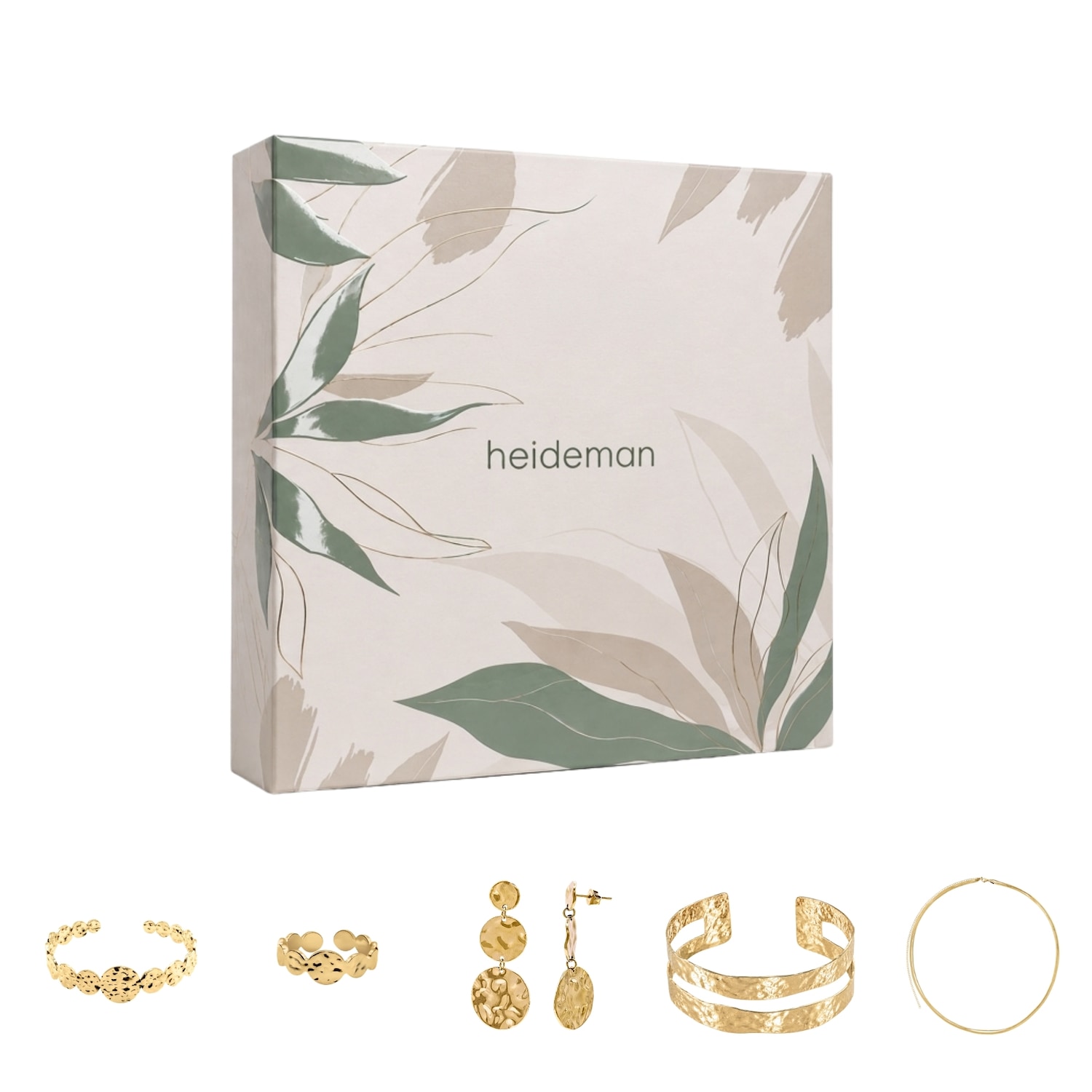 goldfarben