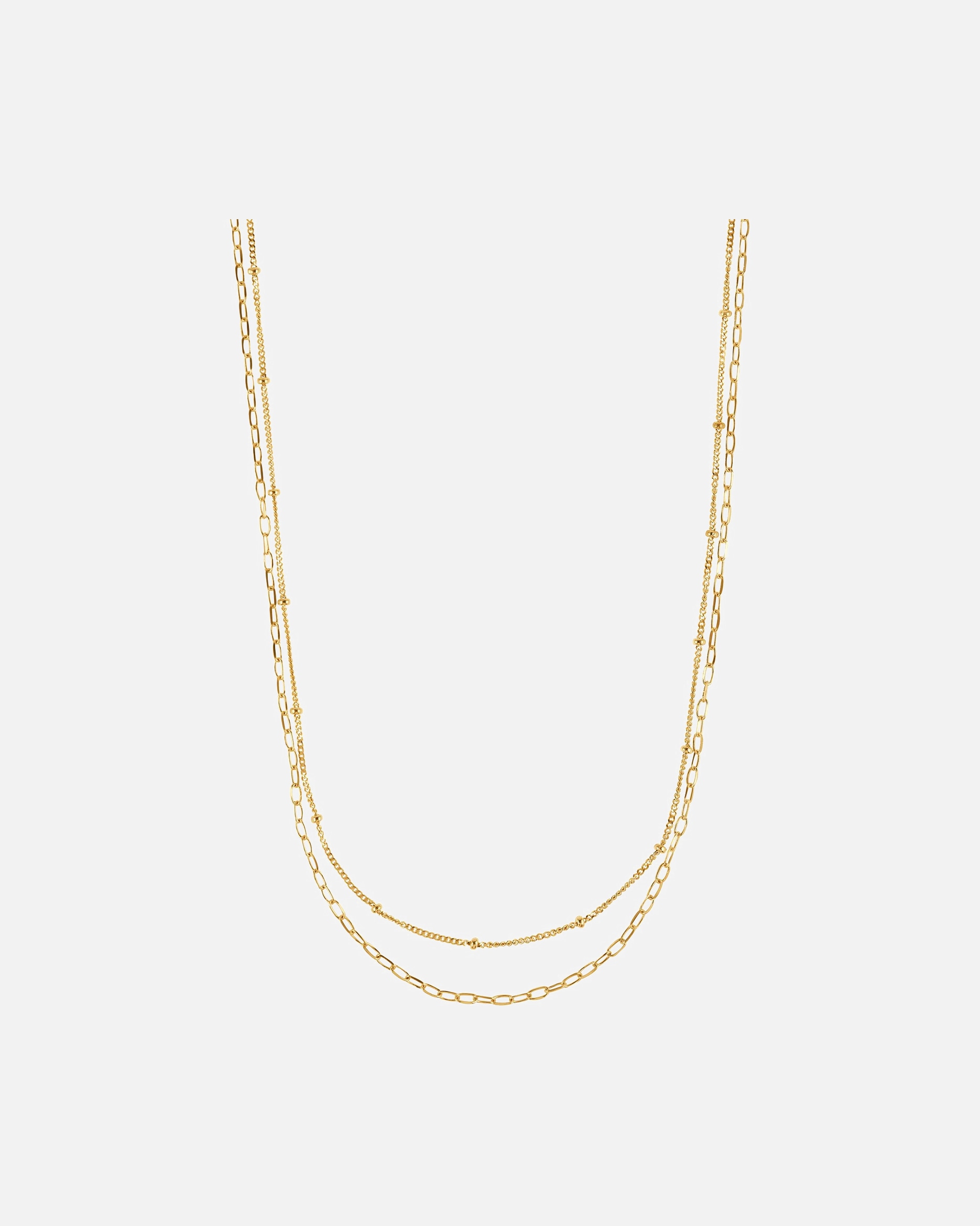 Halskette für Weiblich FAVS Kette 925er Silber 1 Stück