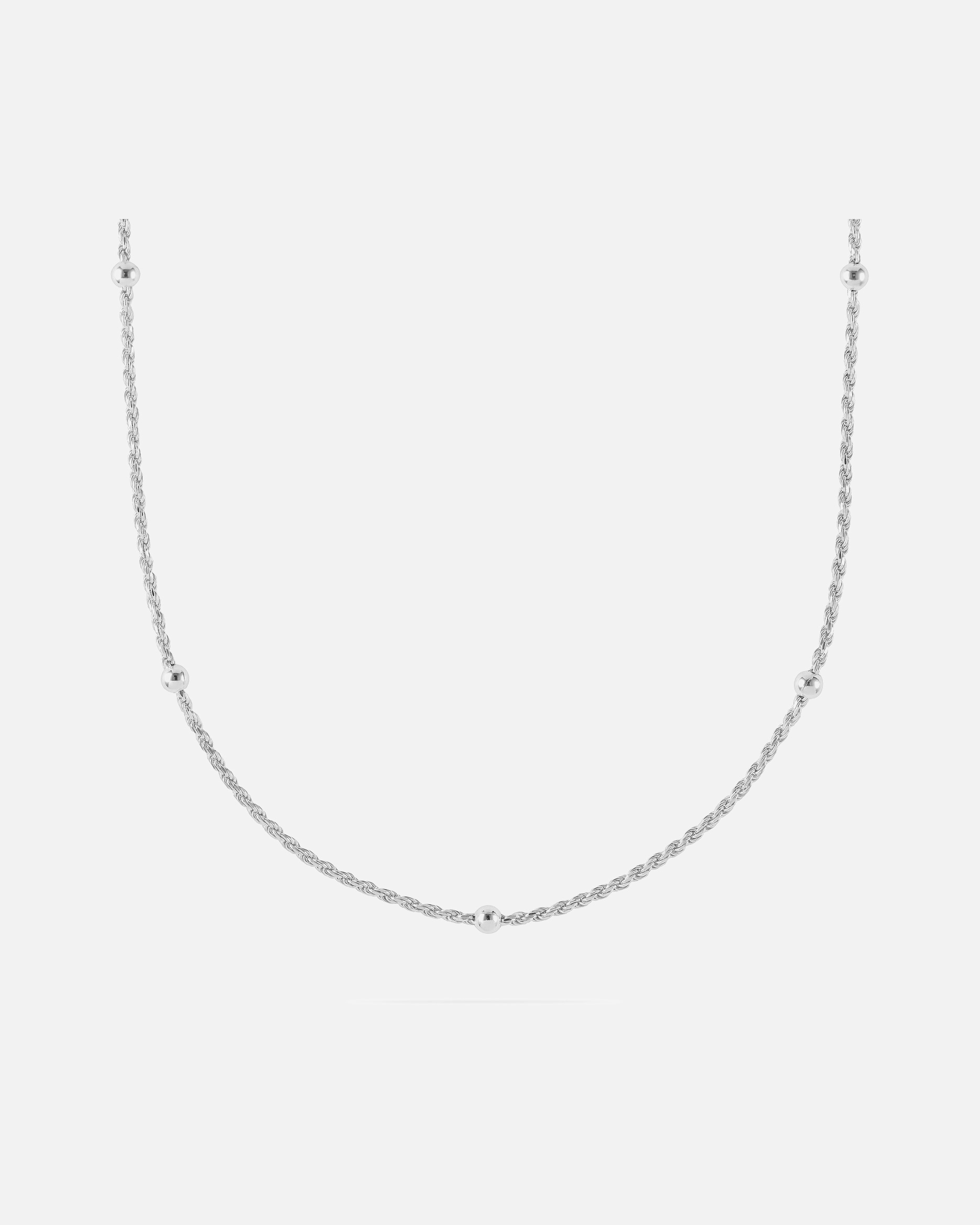 Halskette für Weiblich CHRIST Kette 925er Silber, recycelt 1 Stück