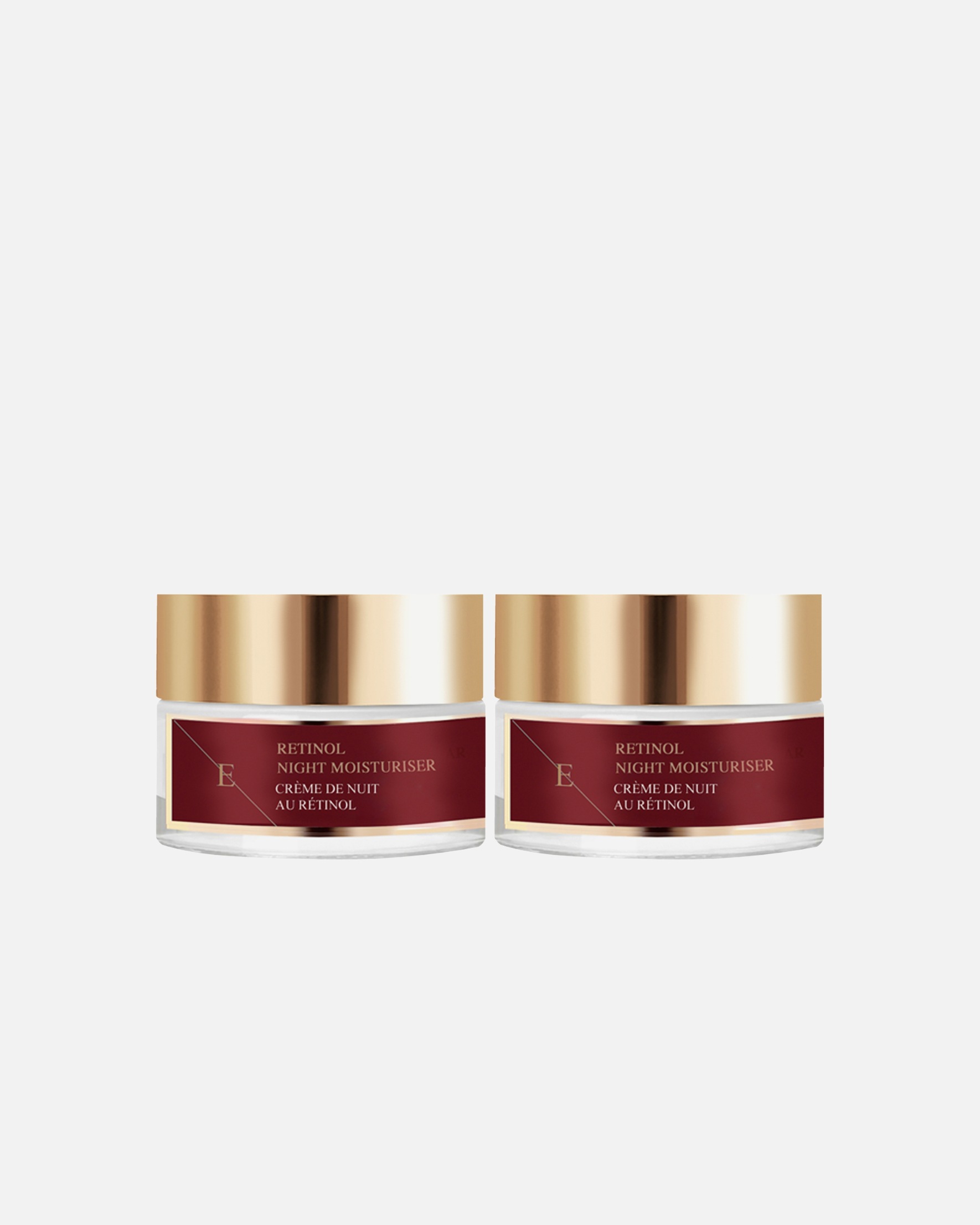 Nachtcreme für Weiblich ErthSkin London Retinol Nachtfeuchtigkeitscreme 1 Stück