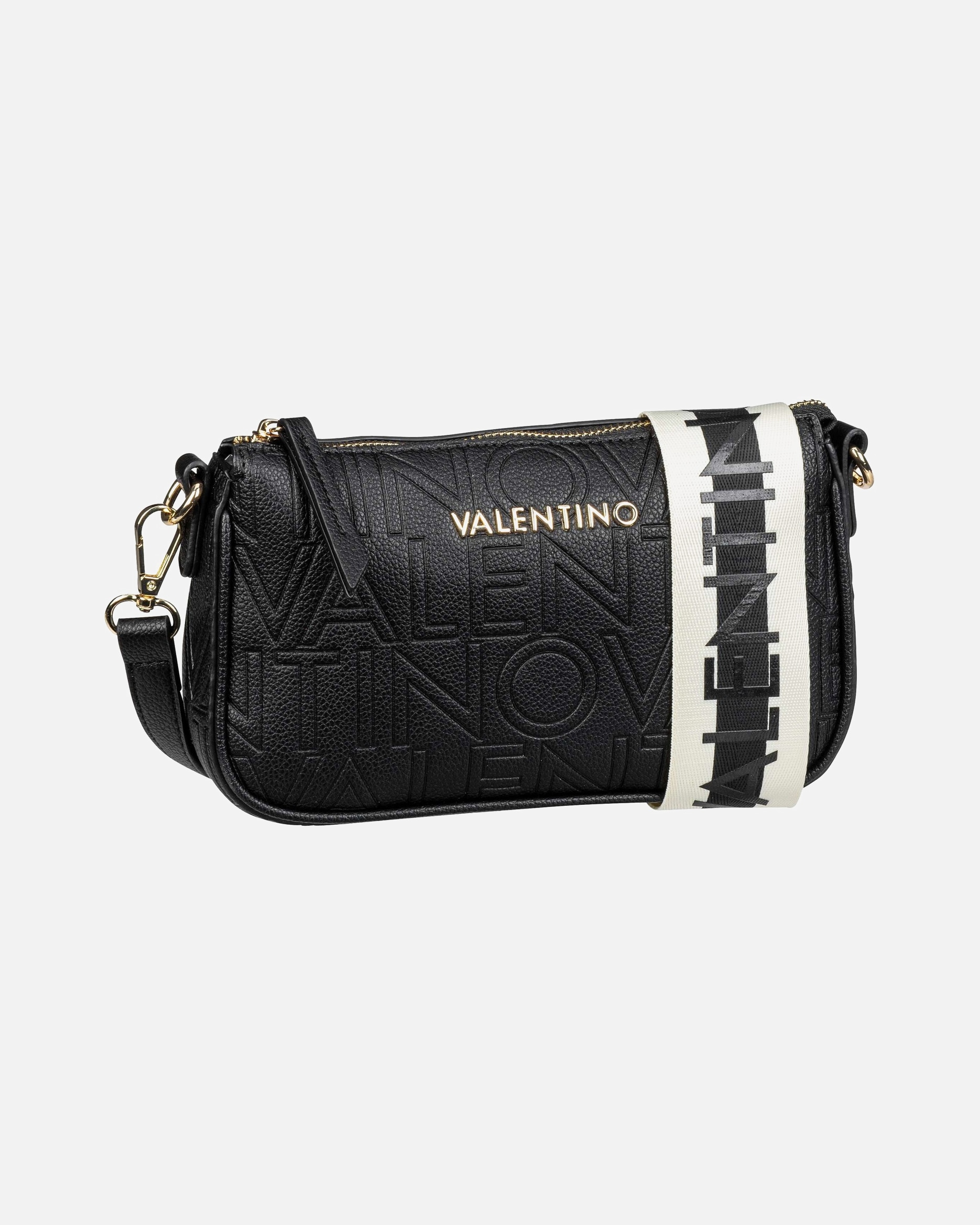 Umhängetasche für Weiblich Valentino by Mario Valentino Umhängetasche Schwarz