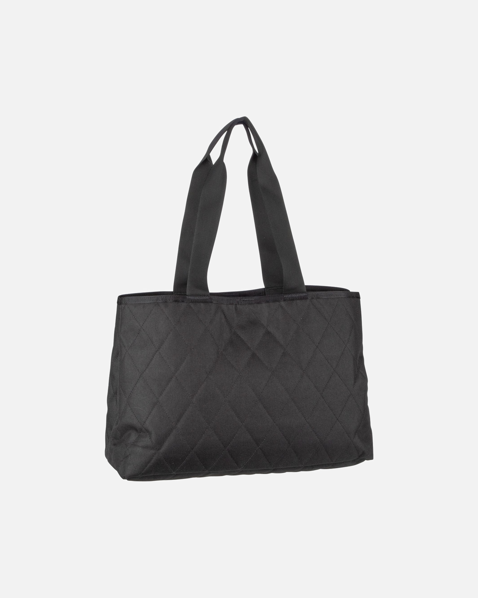 Handtasche für Weiblich Reisenthel Shopper classic shopper L Rhombus Black