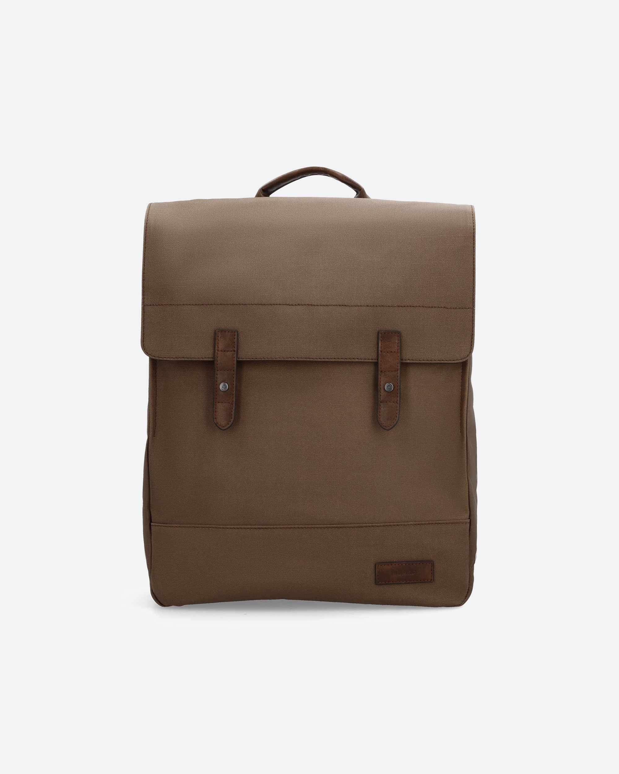 Rucksack für Unisex Picard Rucksack Calahari Cafe