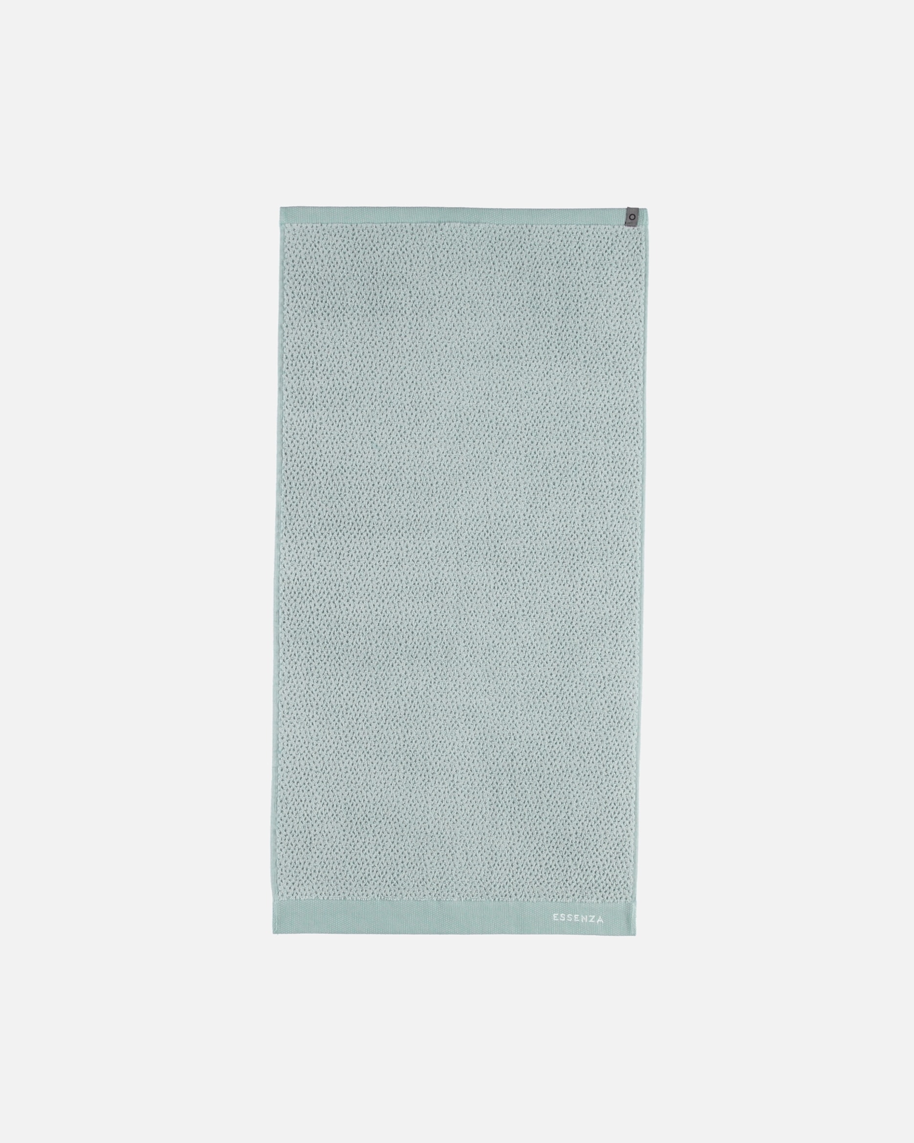 Handtuch für Unisex Essenza Home Essenza Home Handtücher Connect Organic Breeze green Handtuch 50x100 cm