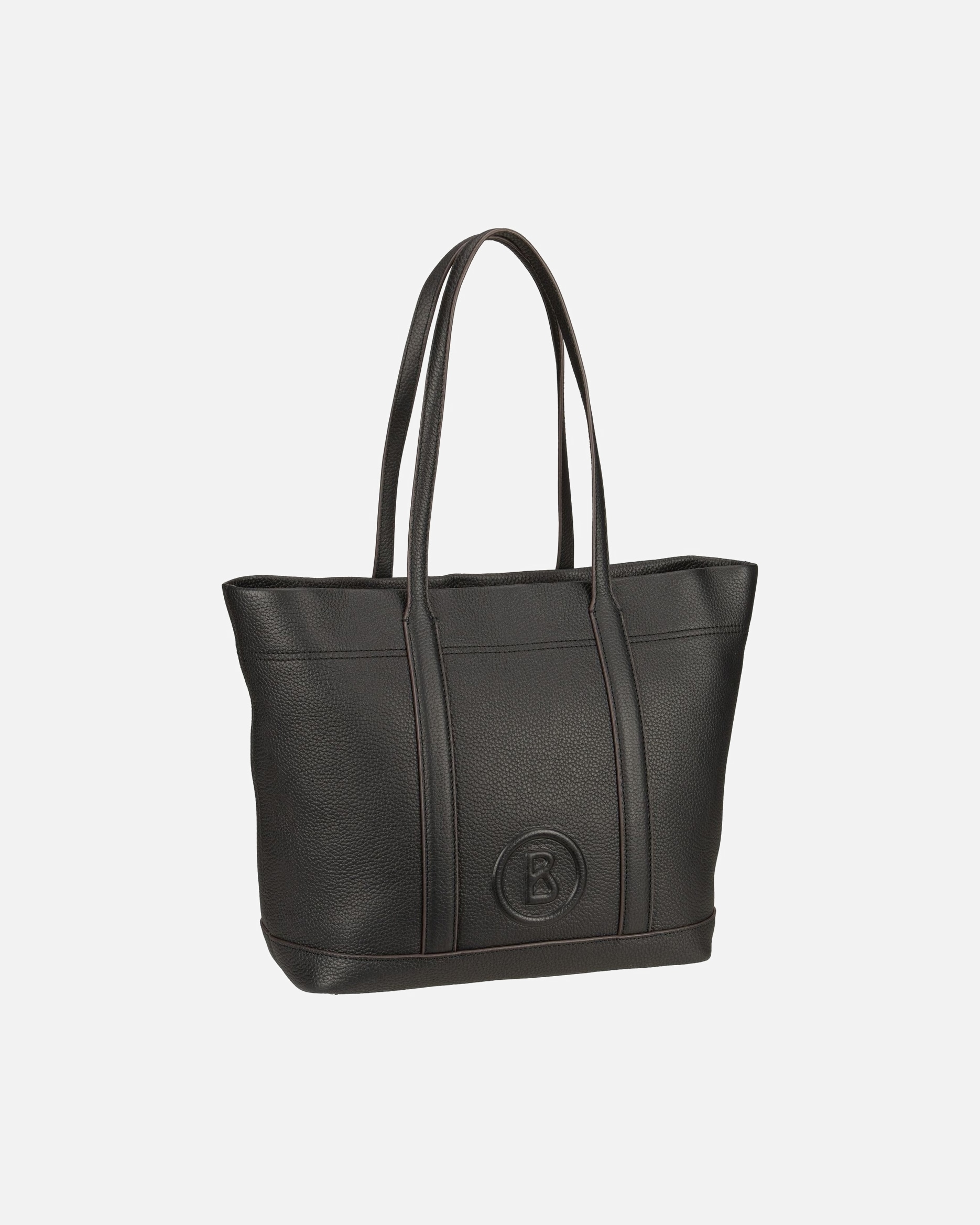 Shopper für Weiblich Bogner Shopper Bozen Zeta XLHZ Black