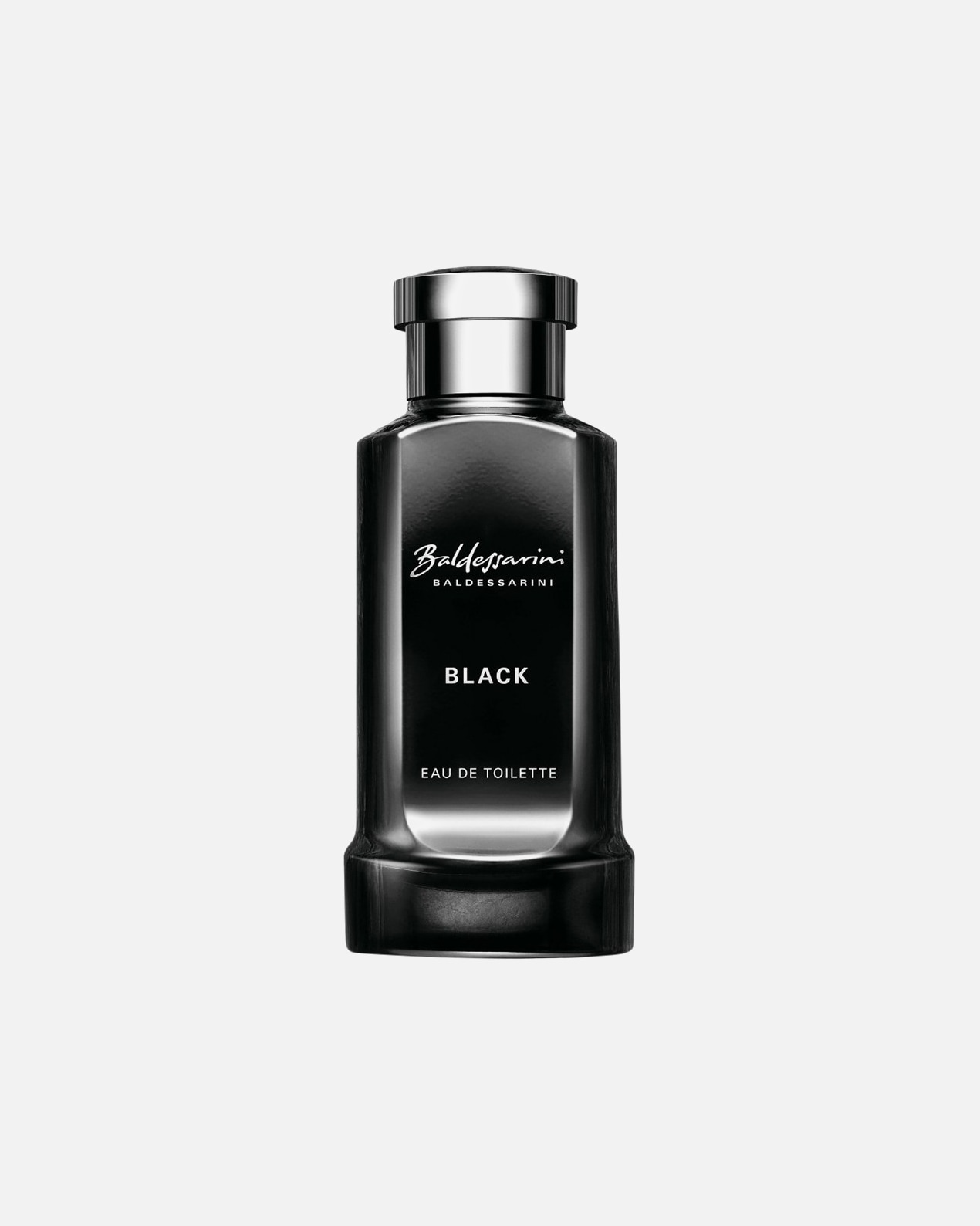 Eau de Toilette für Männlich Baldessarini Black 50 ml