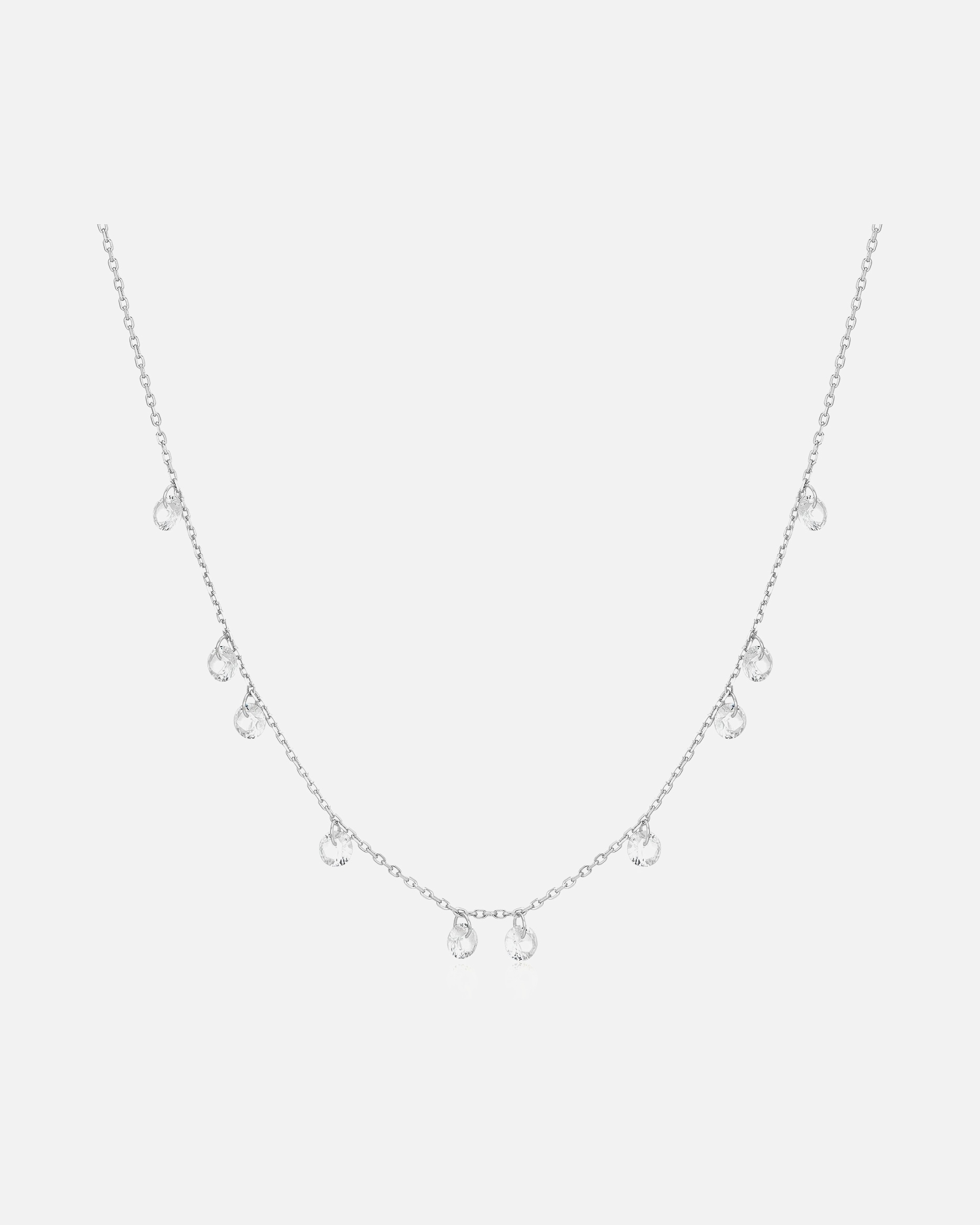 Halskette für Weiblich Ania Haie Kette 925er Silber silber