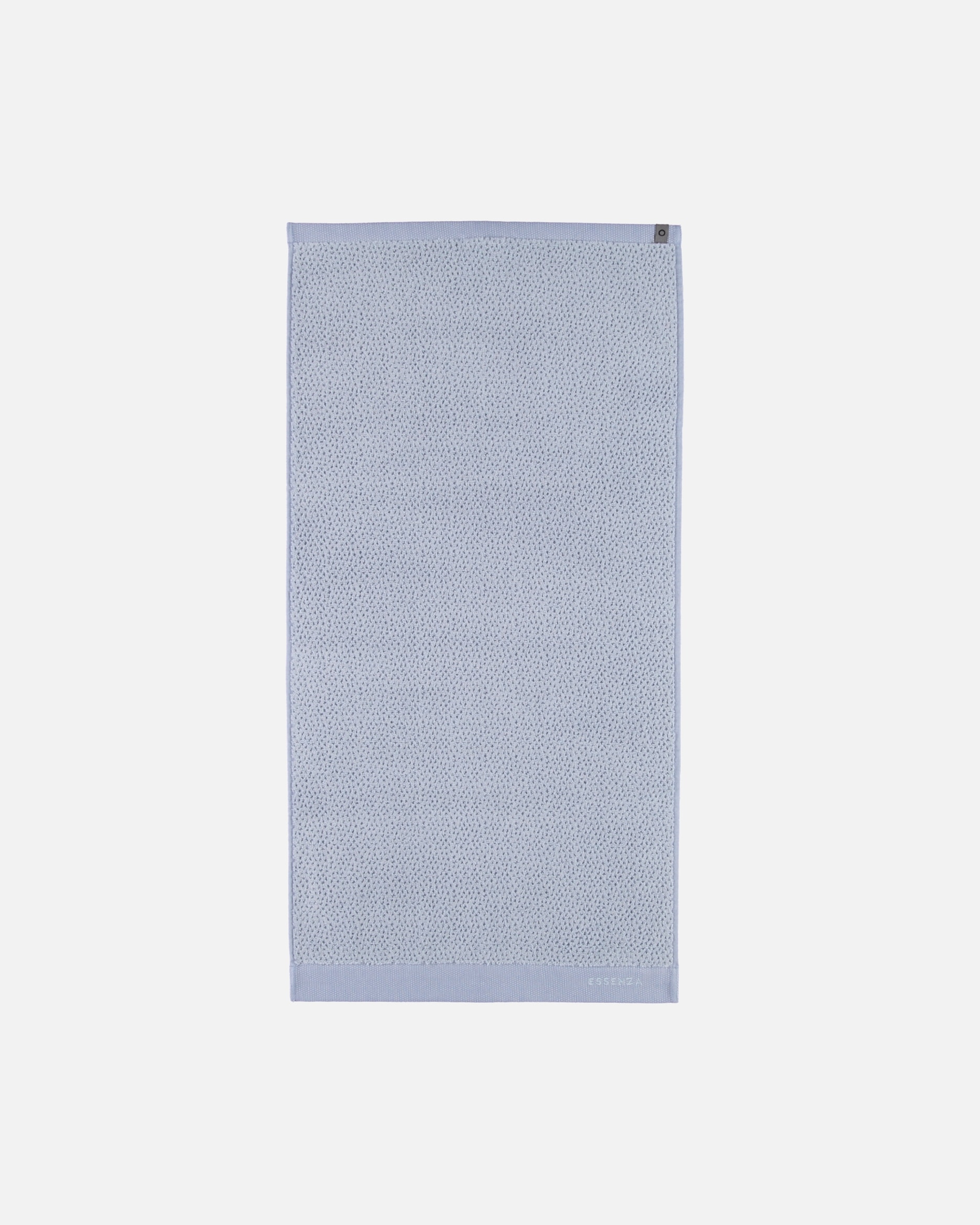 Handtuch für Unisex Essenza Home Essenza Home Handtücher Connect Organic Breeze blue Handtuch 50x100 cm