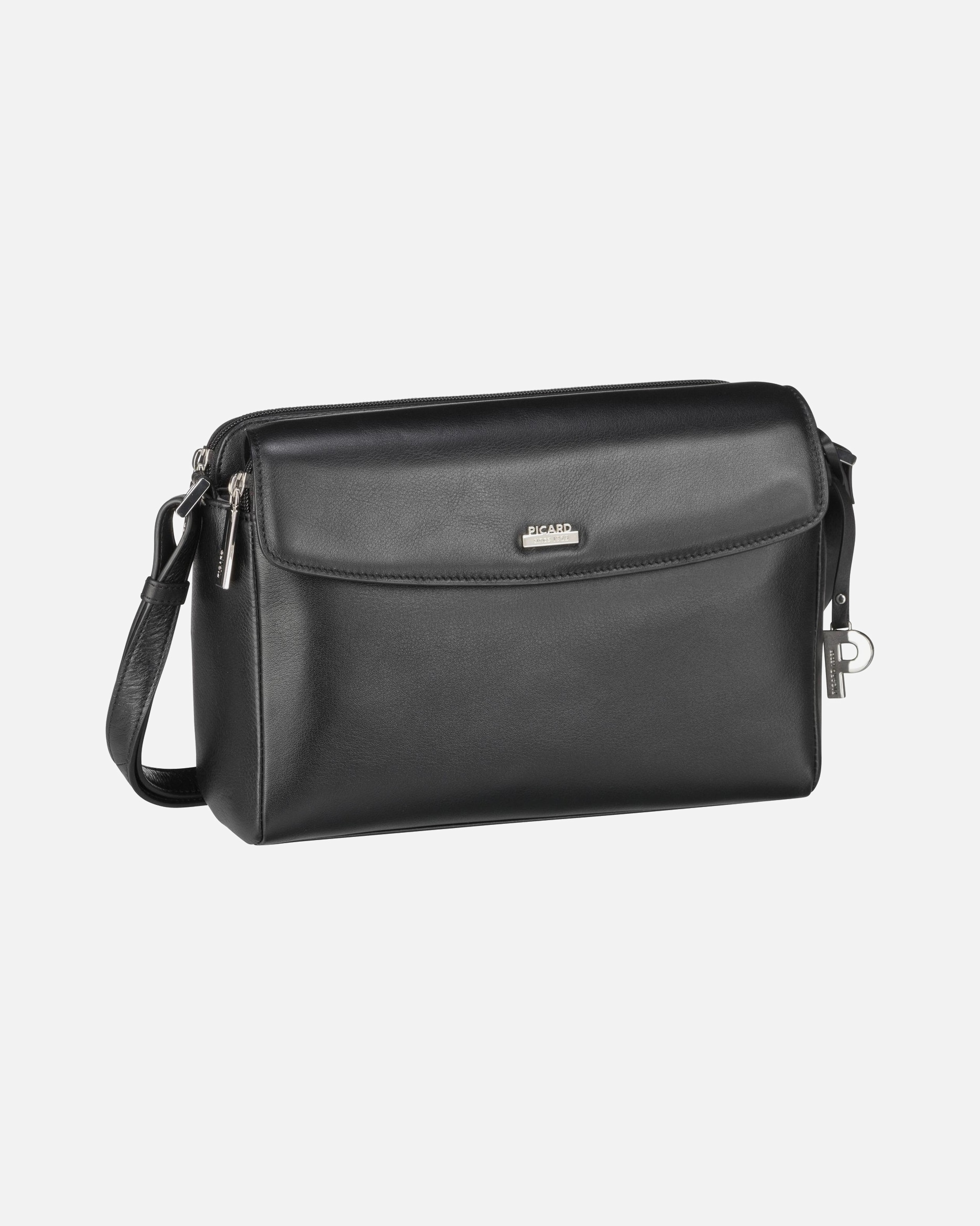Rucksack für Weiblich Picard Bodybag Really Schwarz