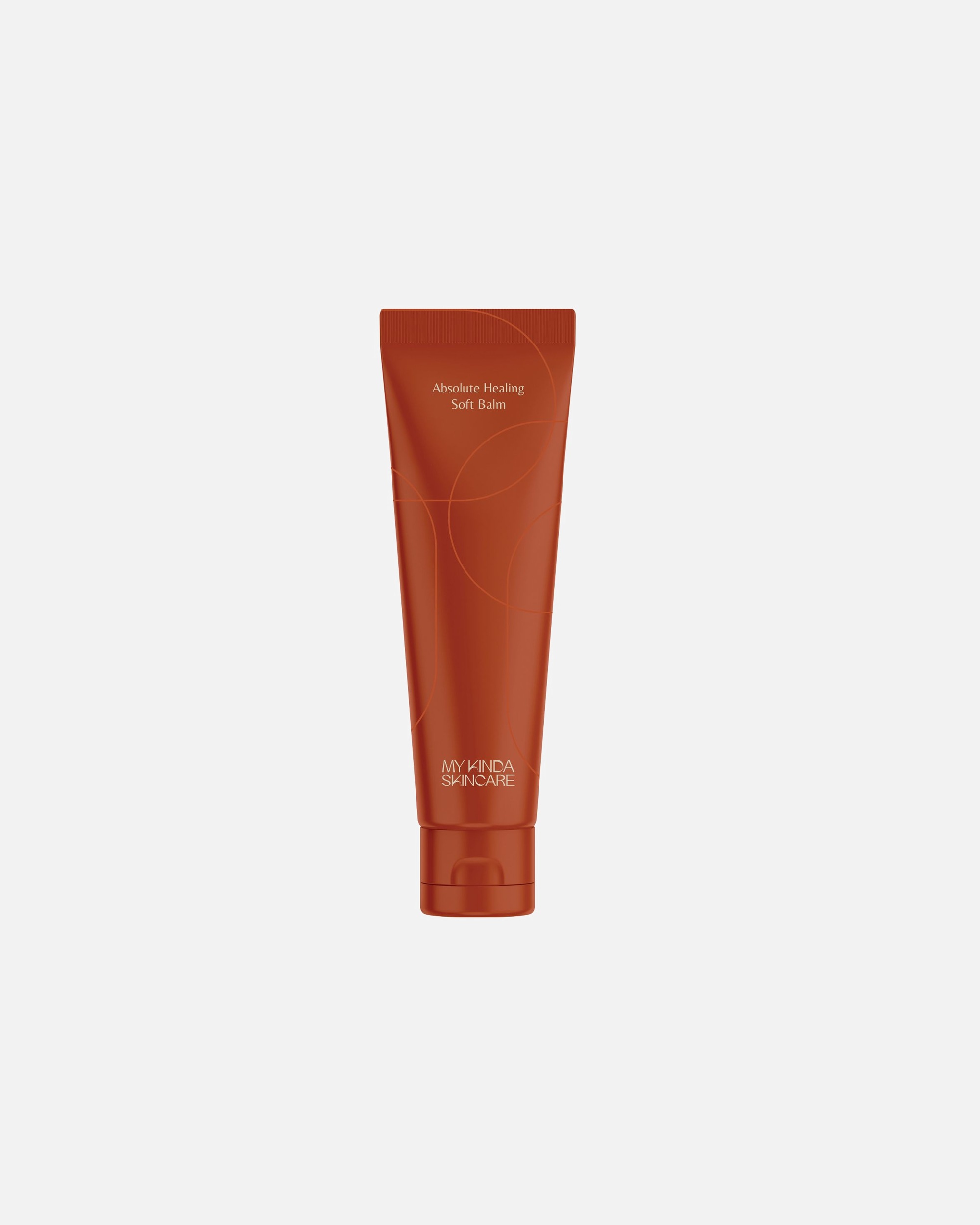 All-in-One Pflege für Unisex MyKindaSkincare Default Brand Line Absolute Healing Orange