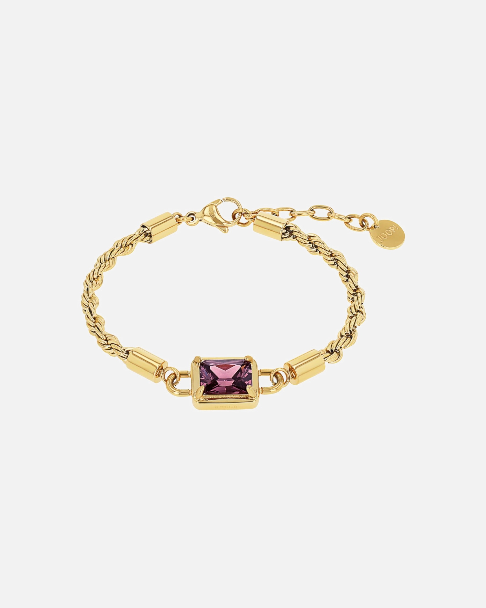 Armband für Weiblich JOOP! Armband Gold