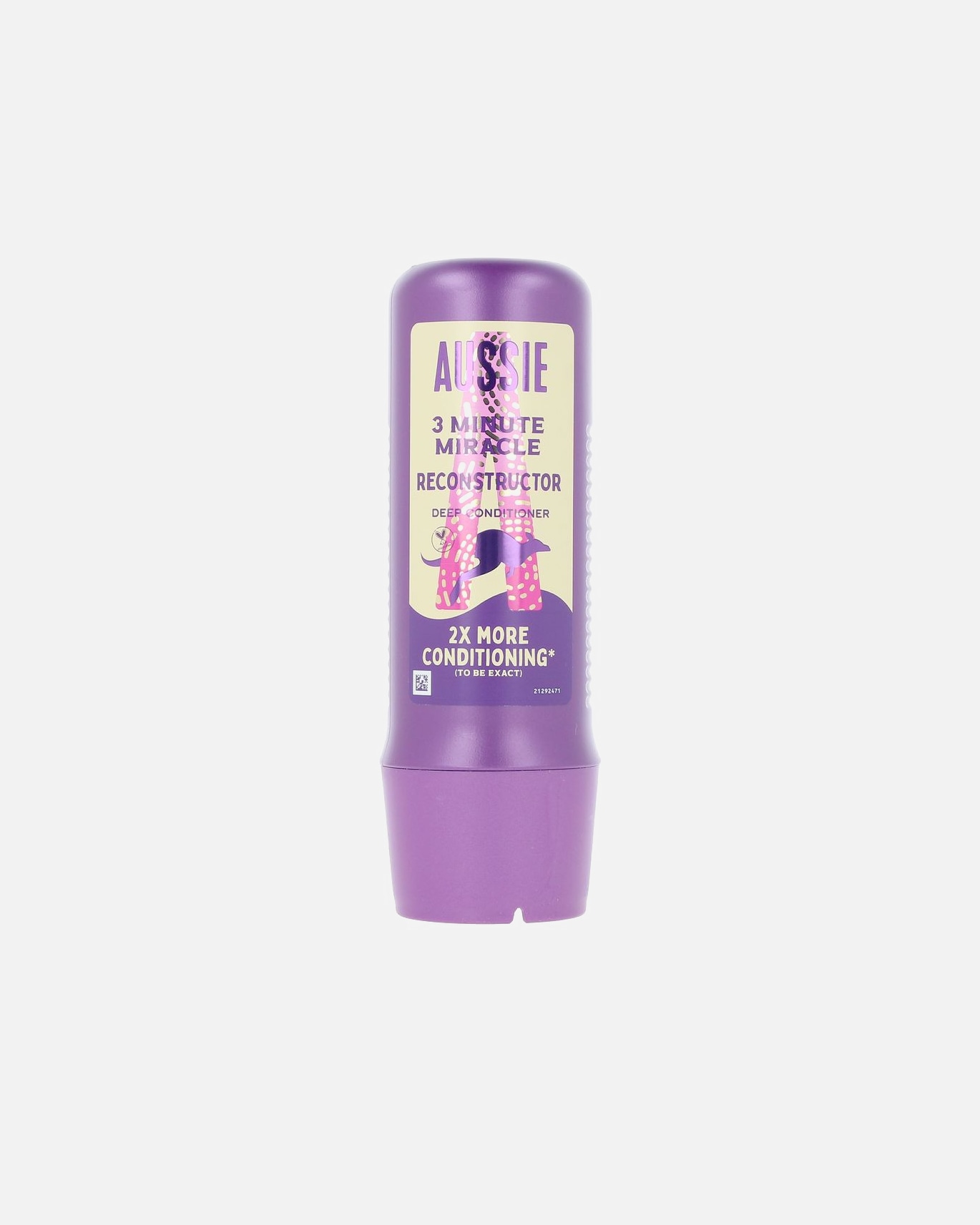Conditioner für Unisex Aussie AUSSIE RECONSTRUCTOR 3 MINUTEN Tiefenpflege 250 ml