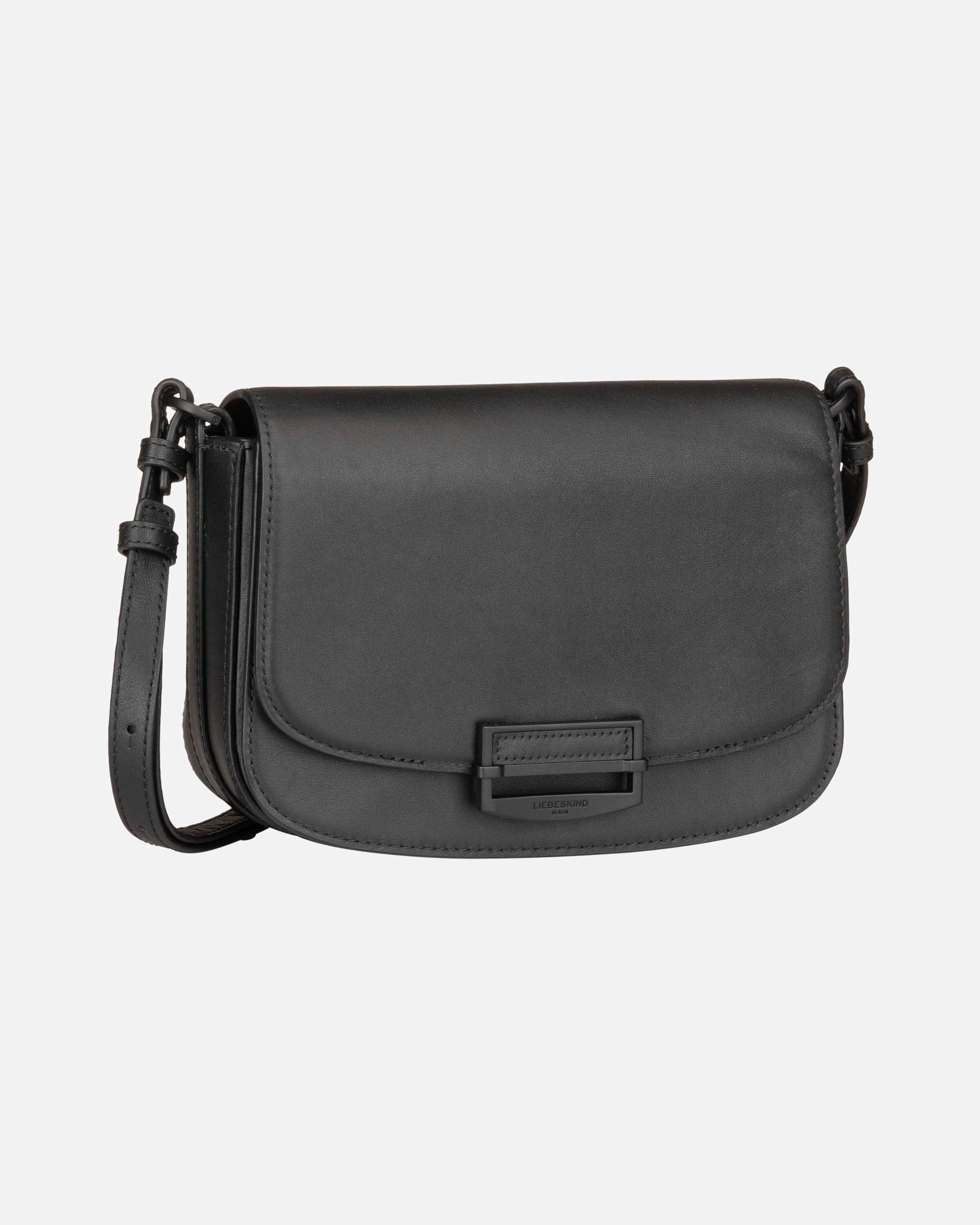 Handtasche für Weiblich Liebeskind Handtasche Ezra Black
