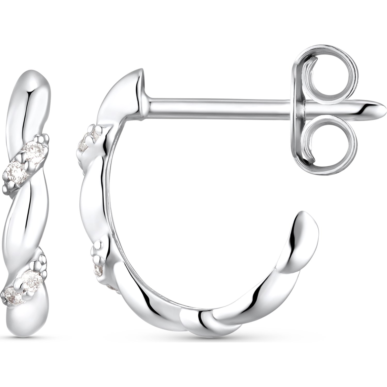 CHRIST Ohrstecker Ohrringe ✔️ online kaufen DOUGLAS