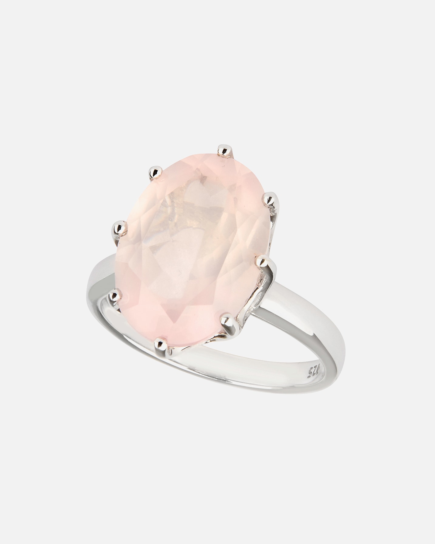 Ring für Weiblich Carolin Stone Ringe 50