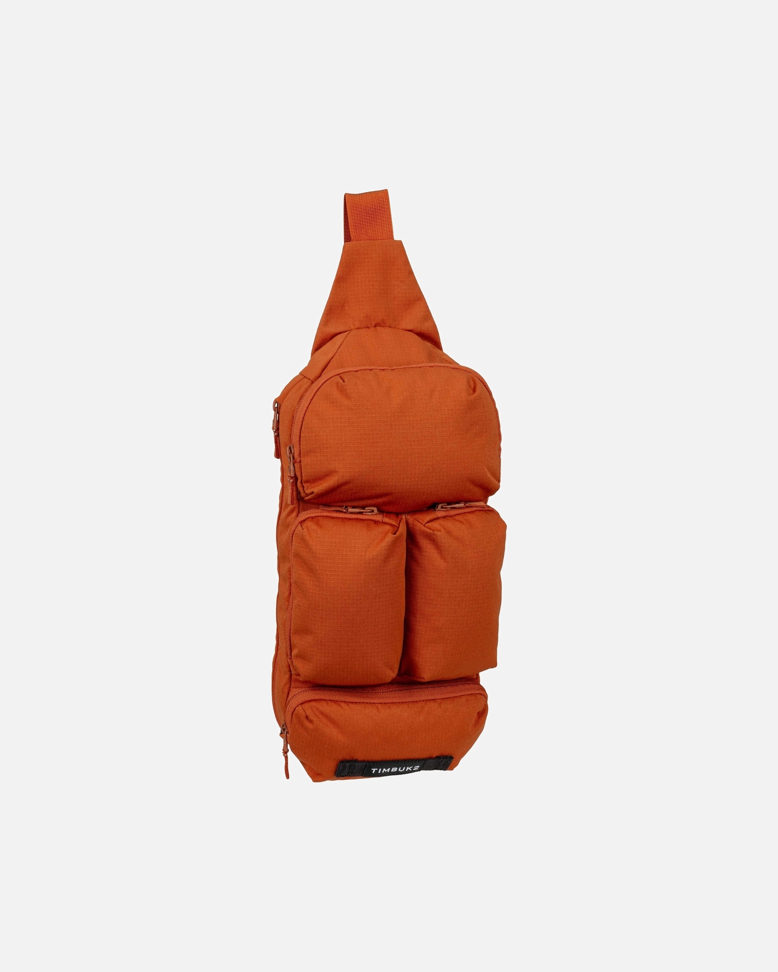 Rucksack für Unisex Timbuk2 Rucksack Flight 1074 CB Sling Rust