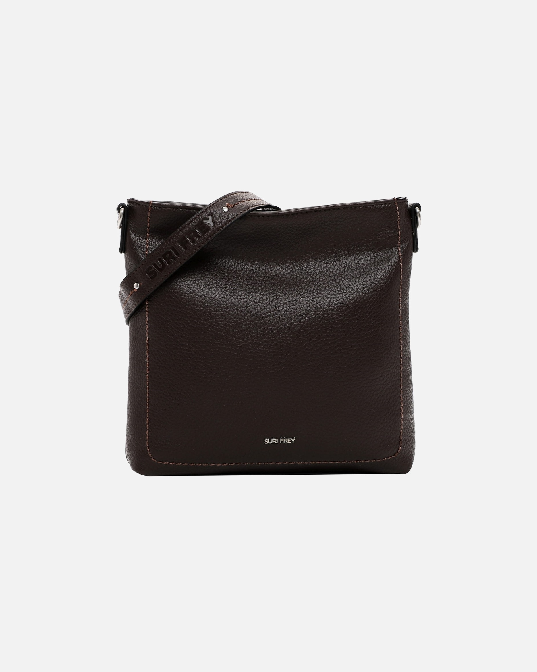 Tasche für Weiblich SURI FREY Umhängetasche SFY Henny 1 Stück
