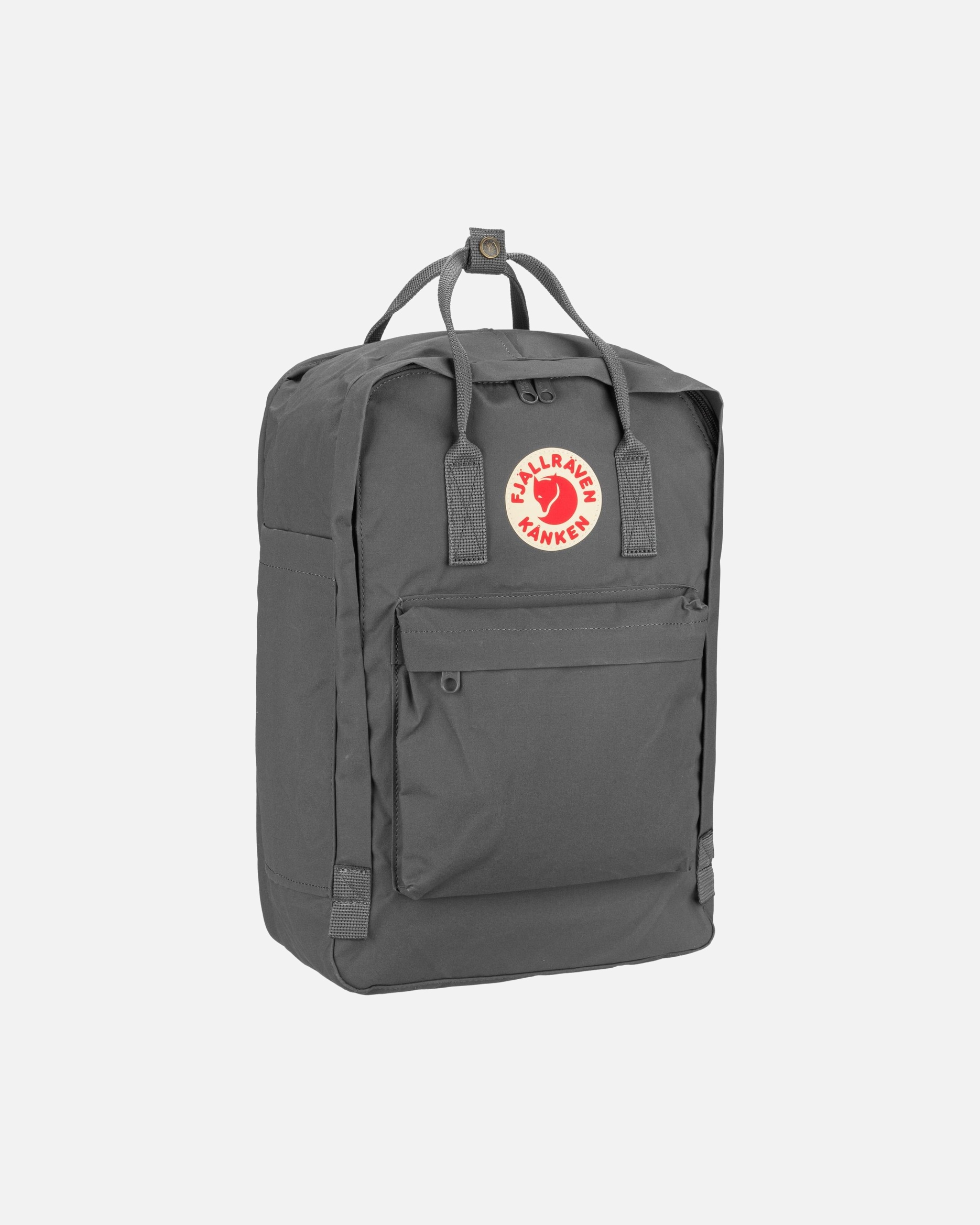 Rucksack für Unisex Fjällräven Kånken Rucksack Grau