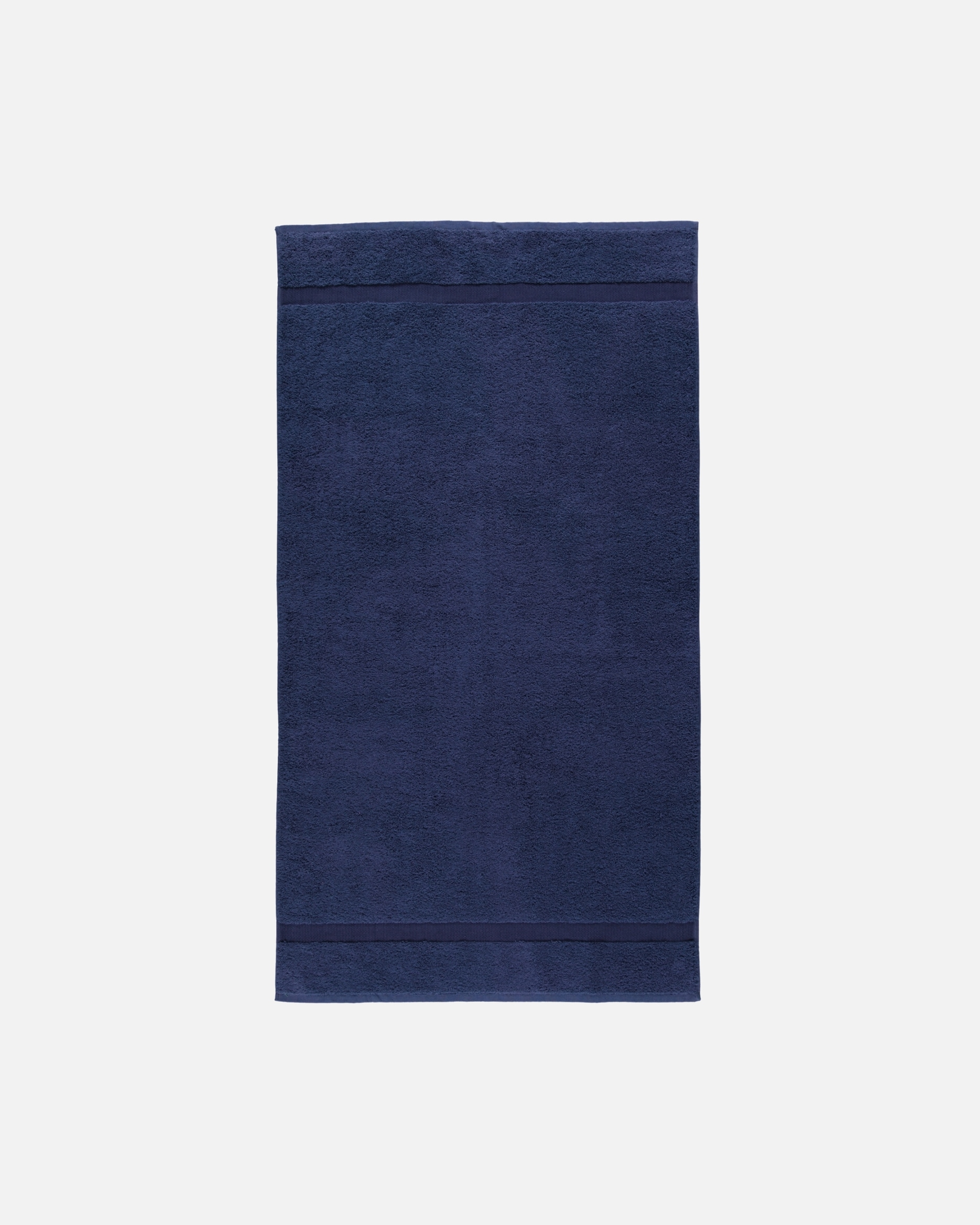 Handtuch für Unisex Rhomtuft Handtücher Princess kobalt - 84 Duschtuch 70x130 cm