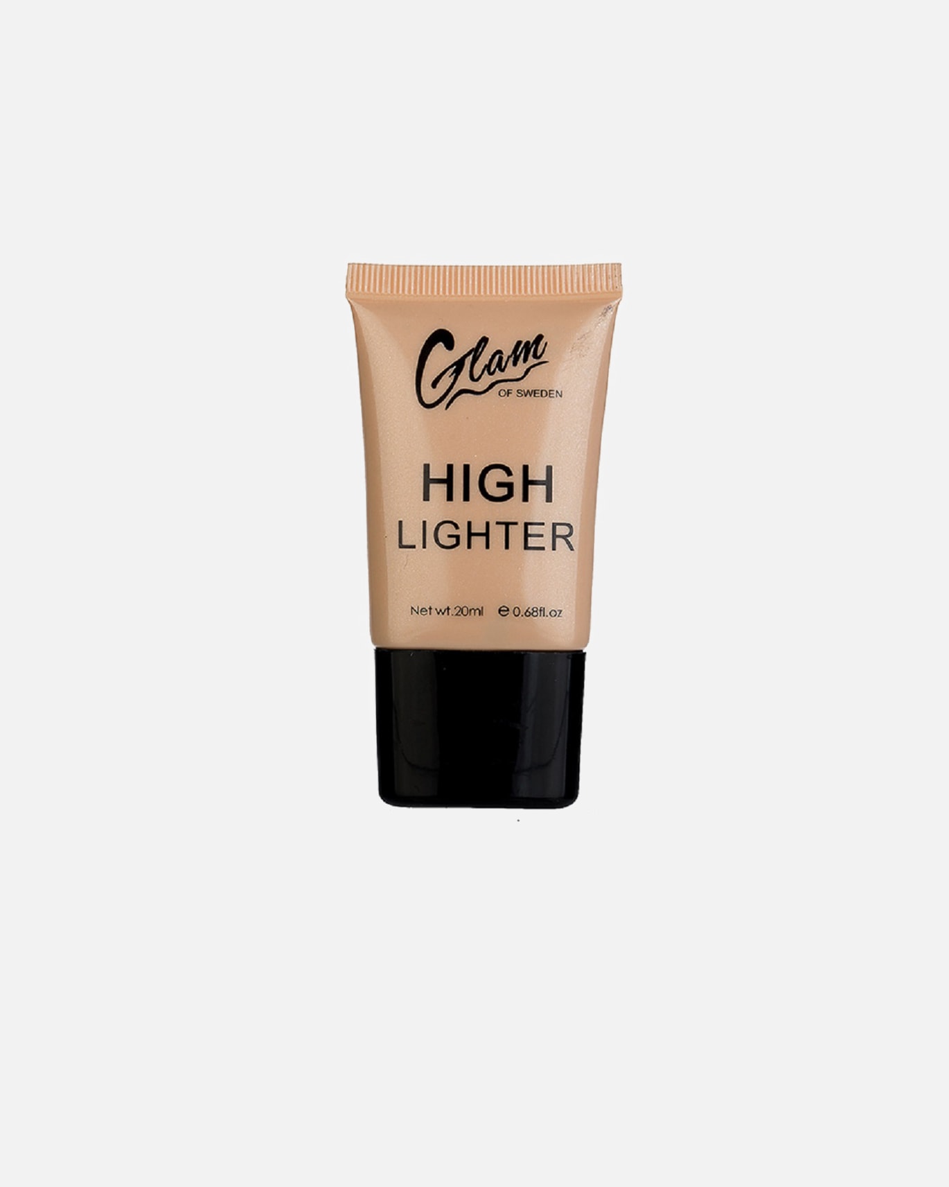 Highlighter für Unisex Glam Of Sweden HIGHLIGHTER champagne
