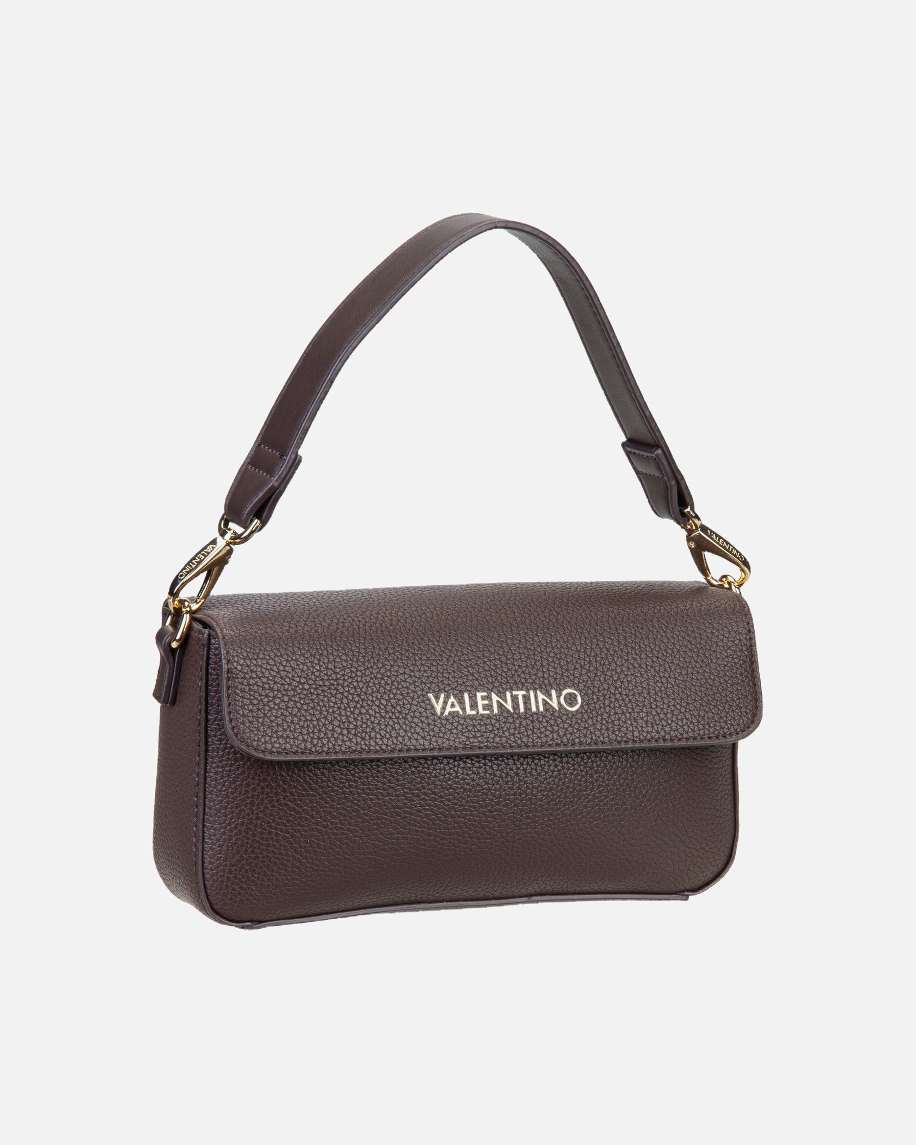 Umhängetasche für Weiblich Valentino by Mario Valentino Alexia Schultertasche moro