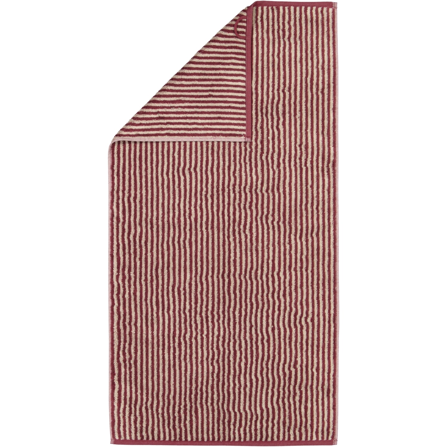 Handtuch 50x100 cm