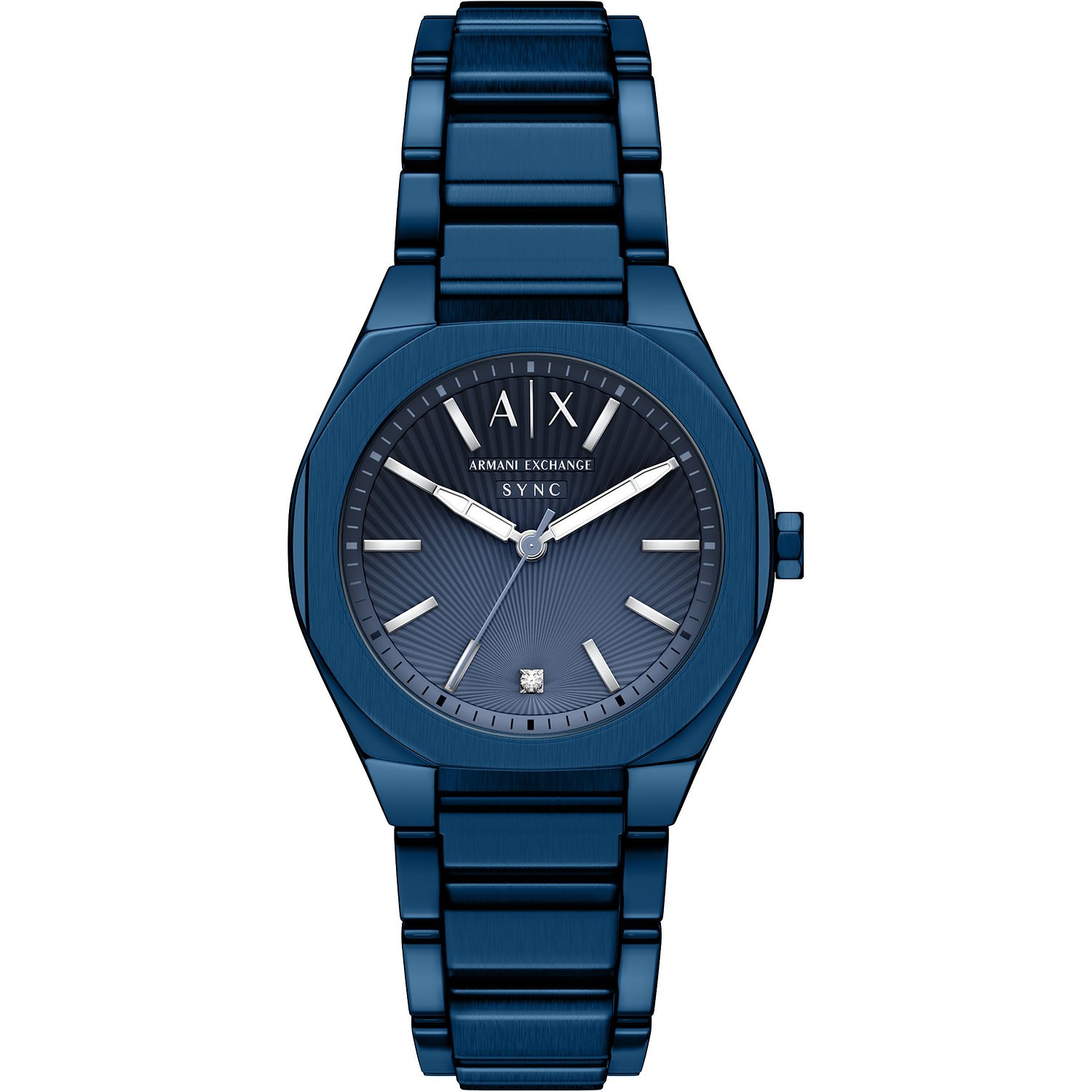 blau