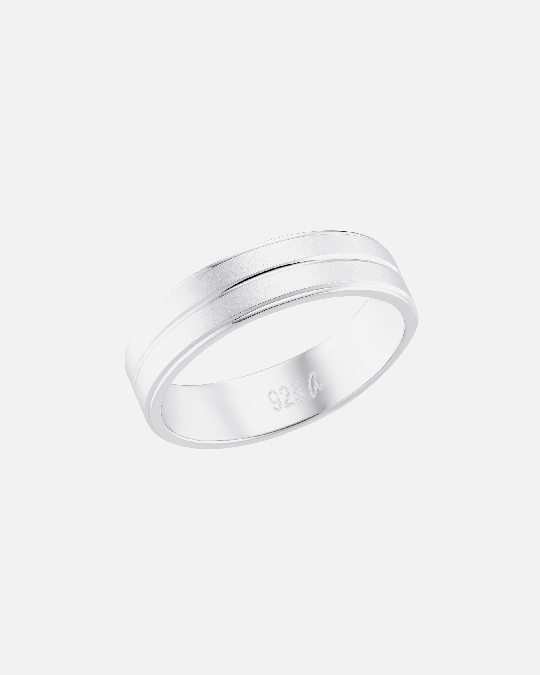 Ring für Unisex amor Ring 60
