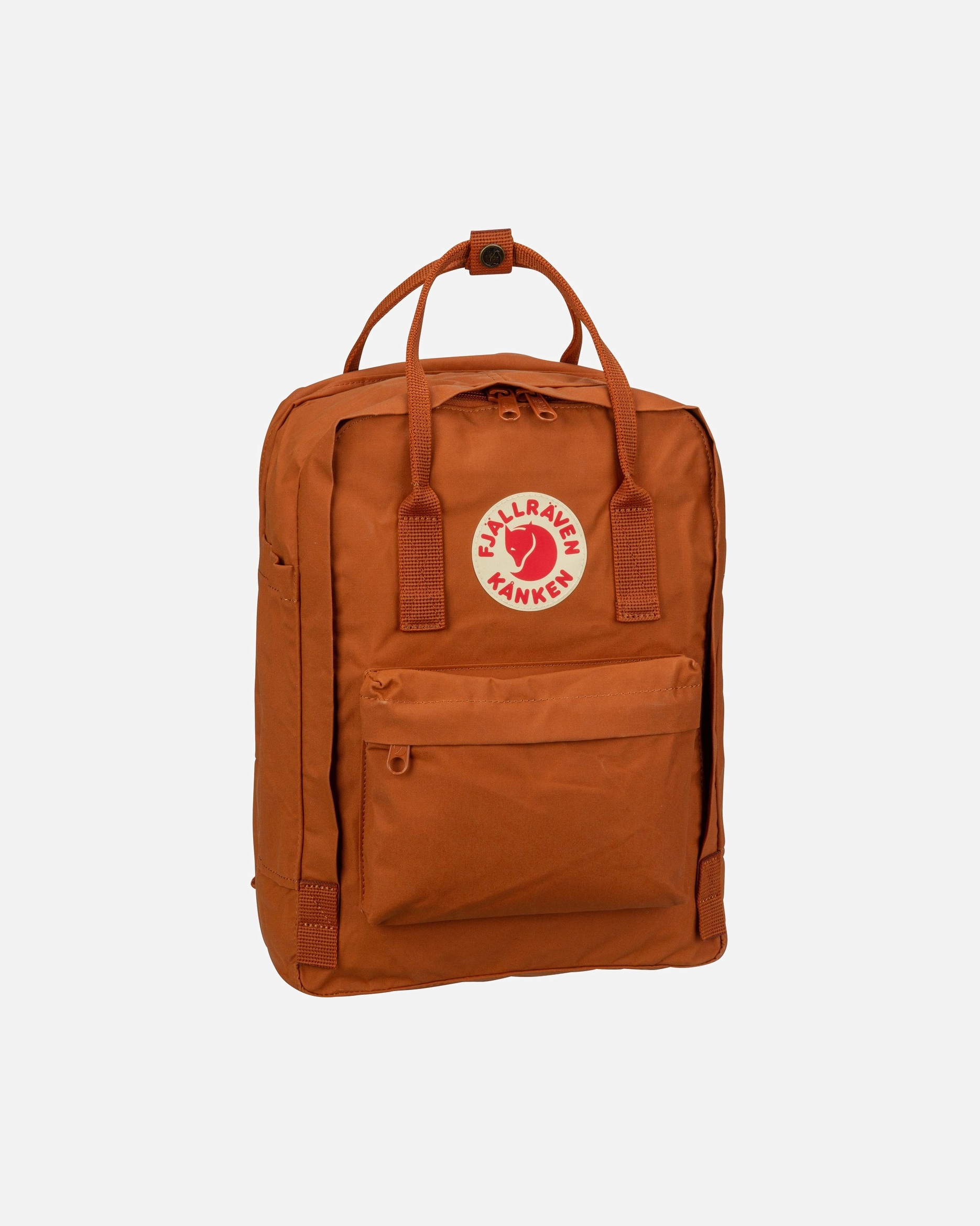 Rucksack für Unisex Fjällräven Rucksack Kanken Laptop 13'' Terracotta Brown