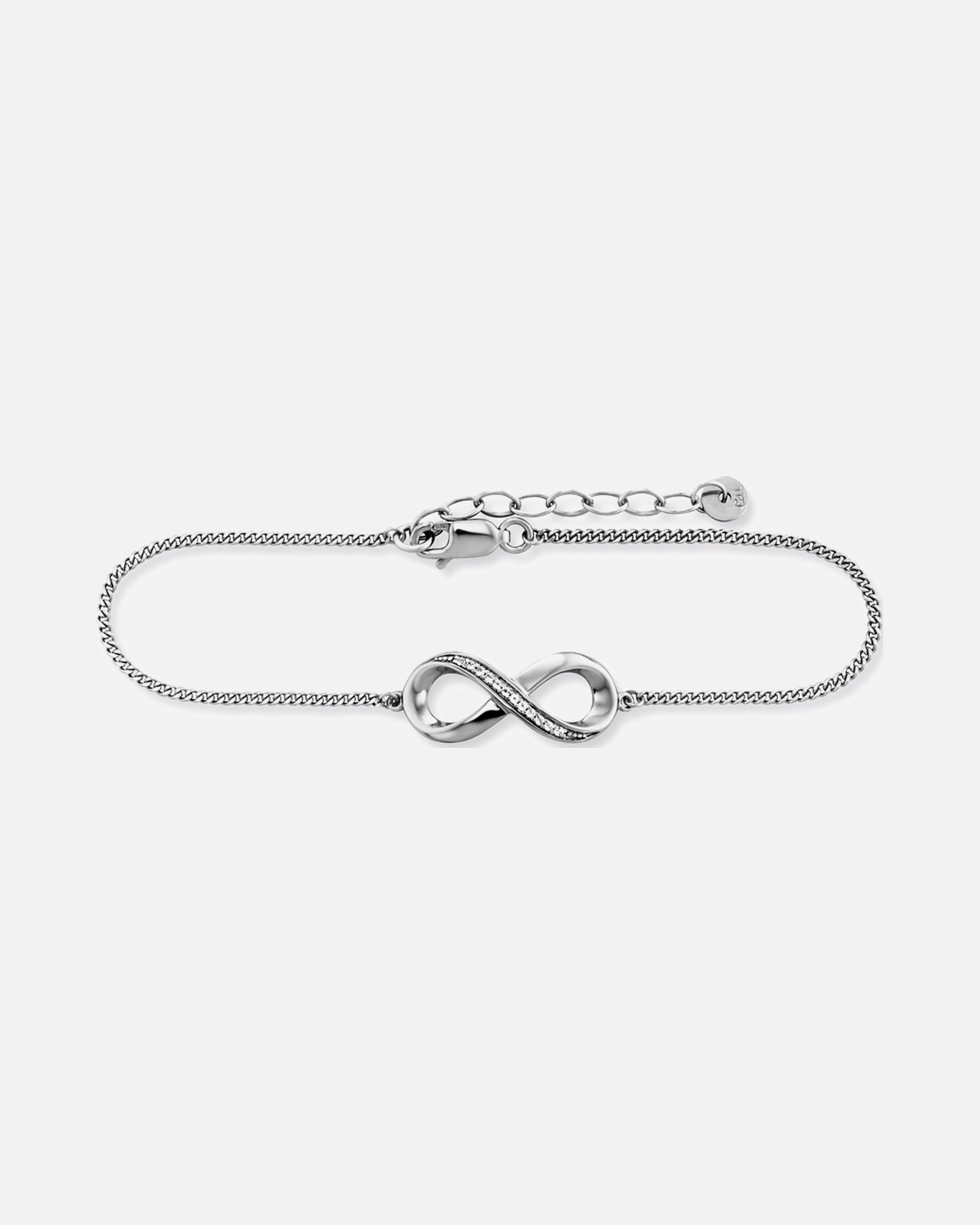 Armband für Weiblich caï Armband 925er Silber 1 Stück