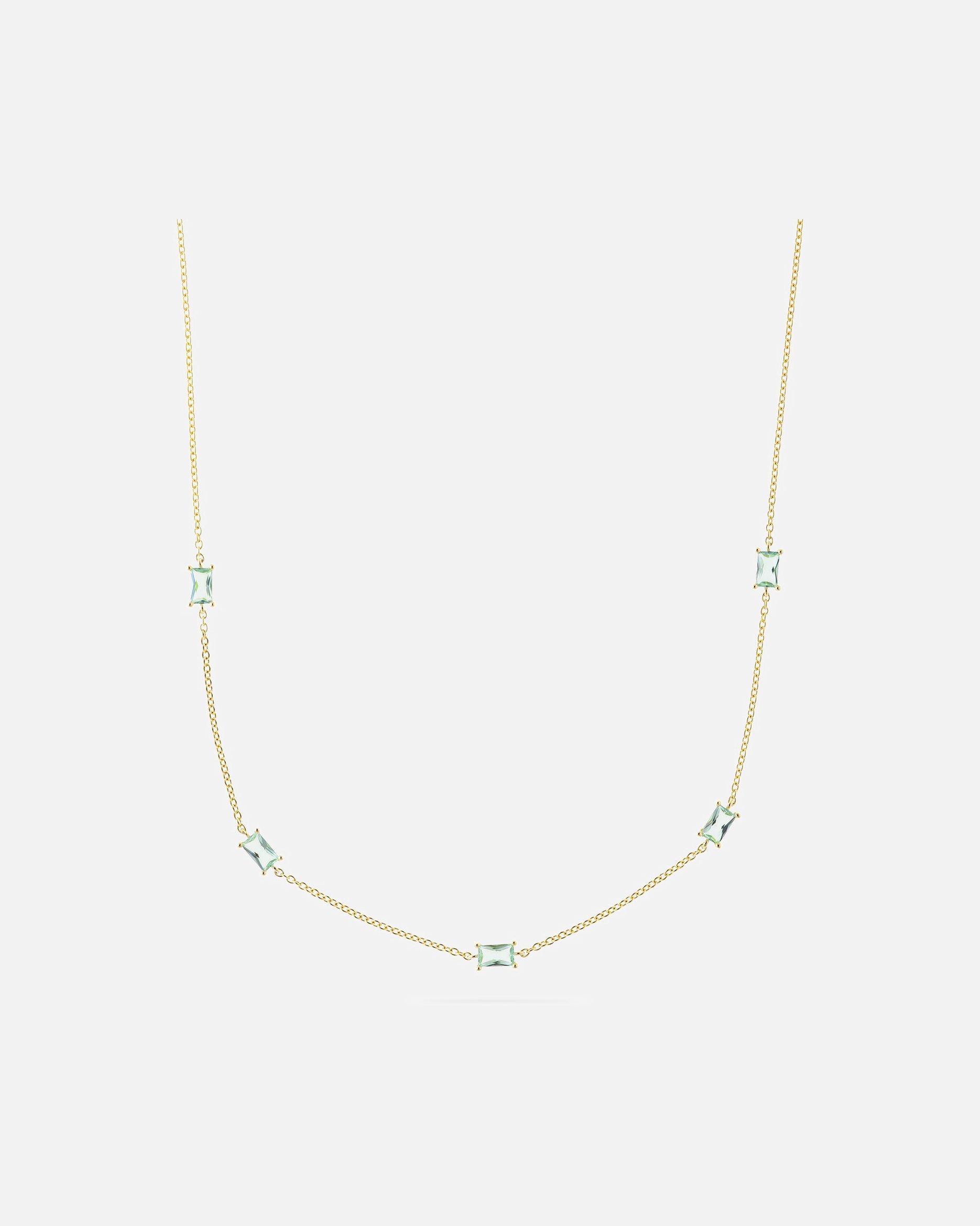 Halskette für Weiblich CHRIST Kette 925er Silber, recycelt One Size