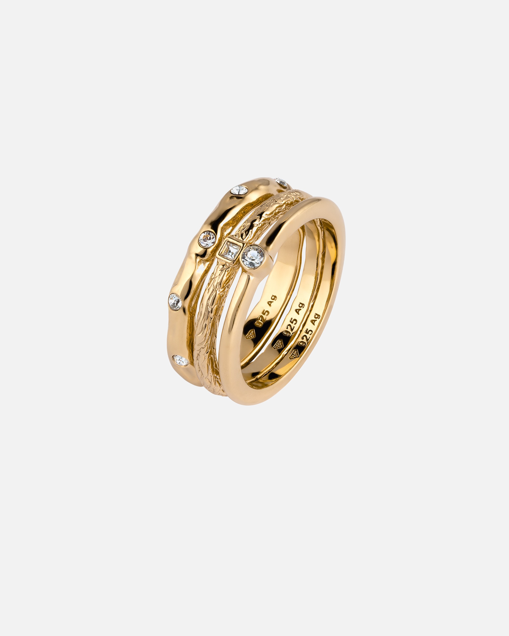 Ring für Weiblich 58