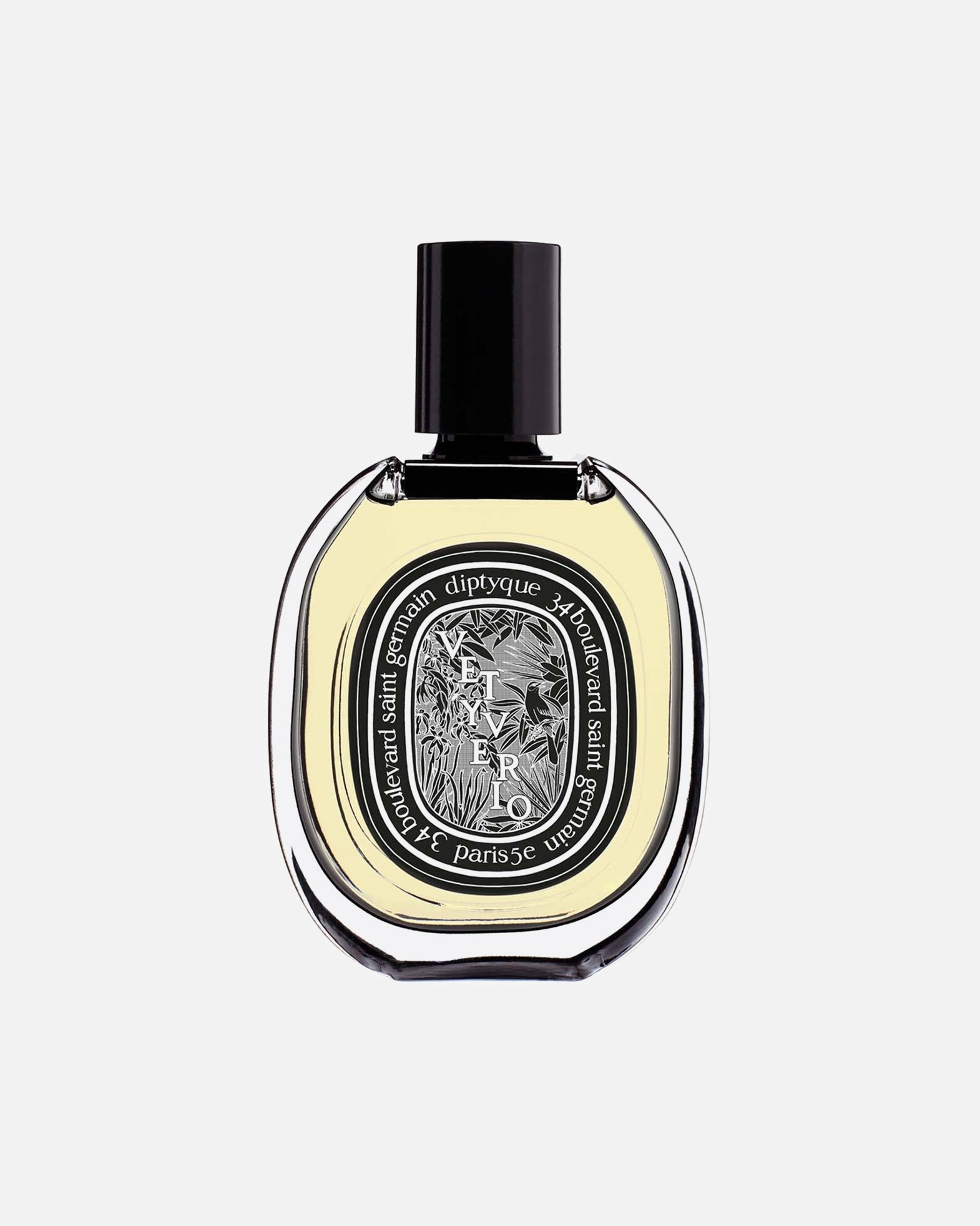 Eau de Parfum für Unisex Diptyque Vetyverio Vetyverio