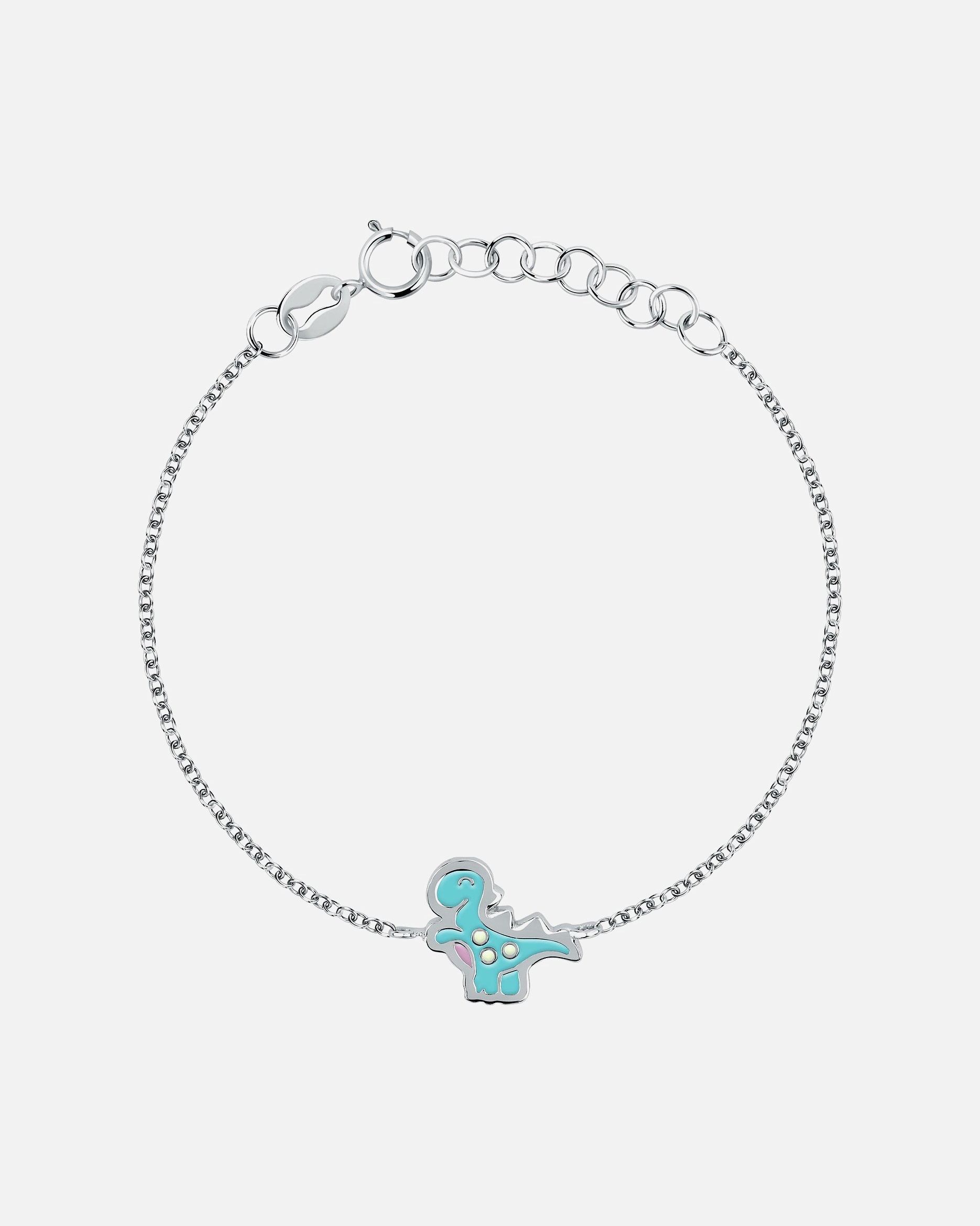 Armband für Weiblich FAVS Little Friends Armband 925er Silber One Size