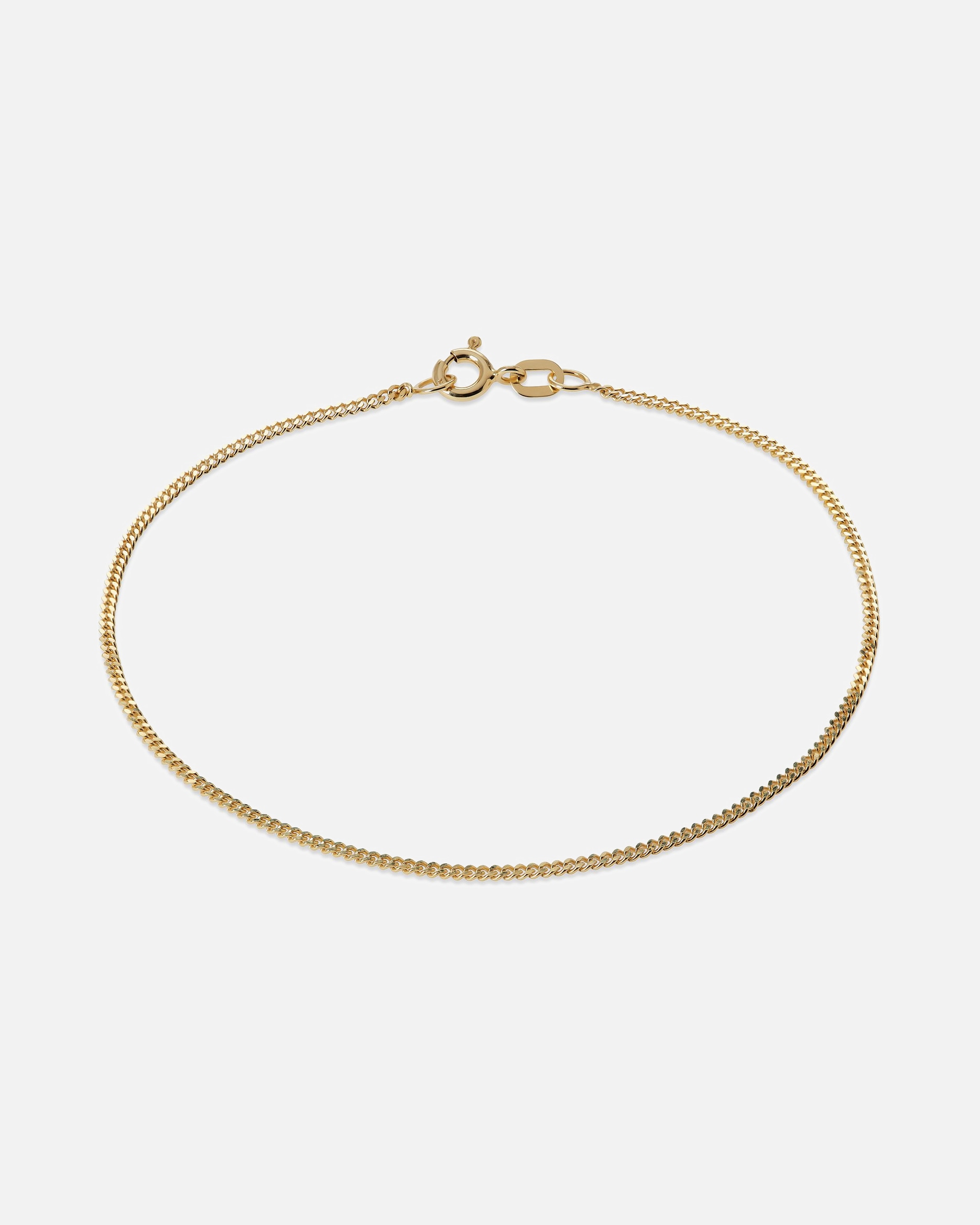 Armband für Weiblich CHRIST Armband 585er Gelbgold One Size
