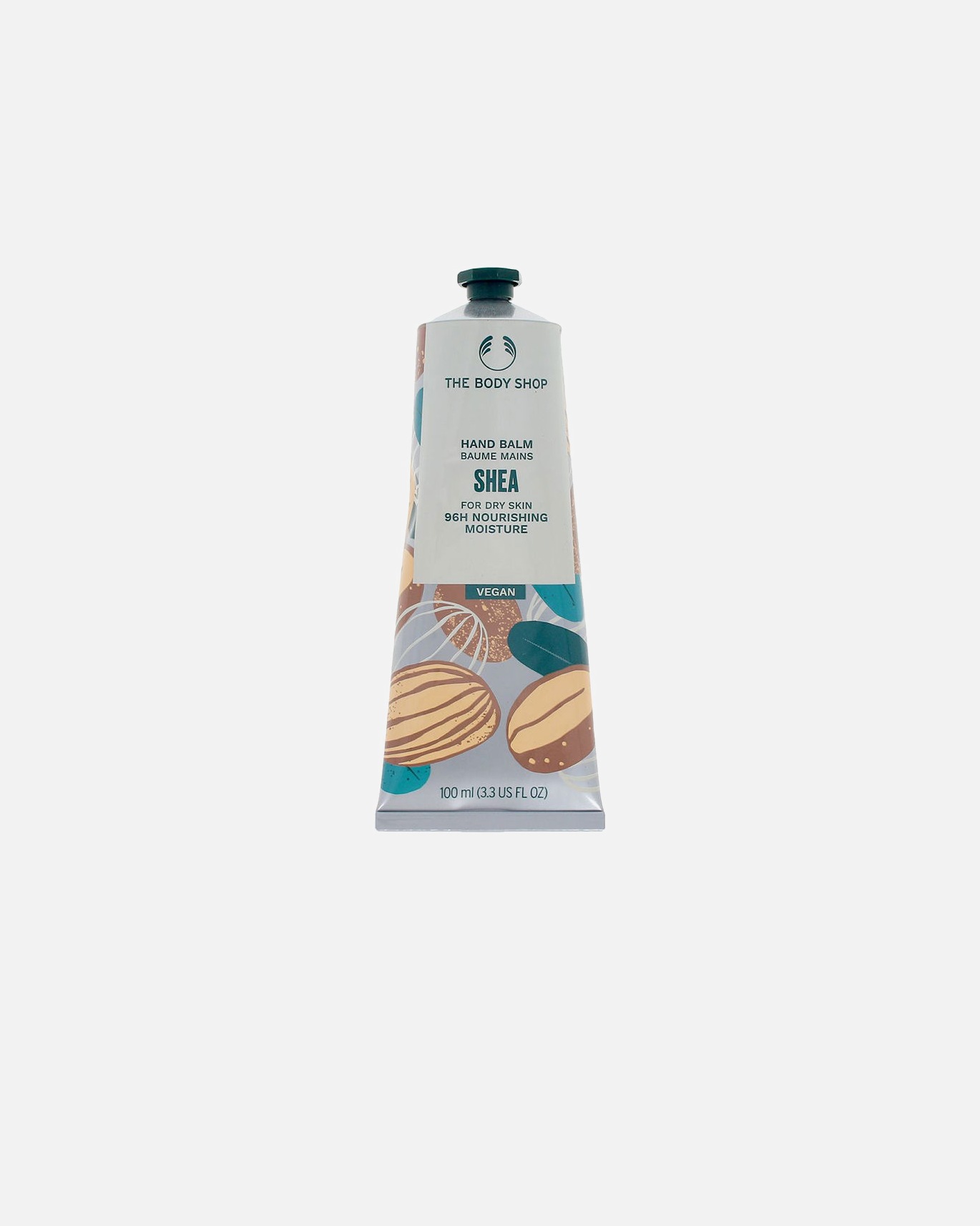 Handcreme für Weiblich The Body Shop Shea-Handbalsam 100 ml