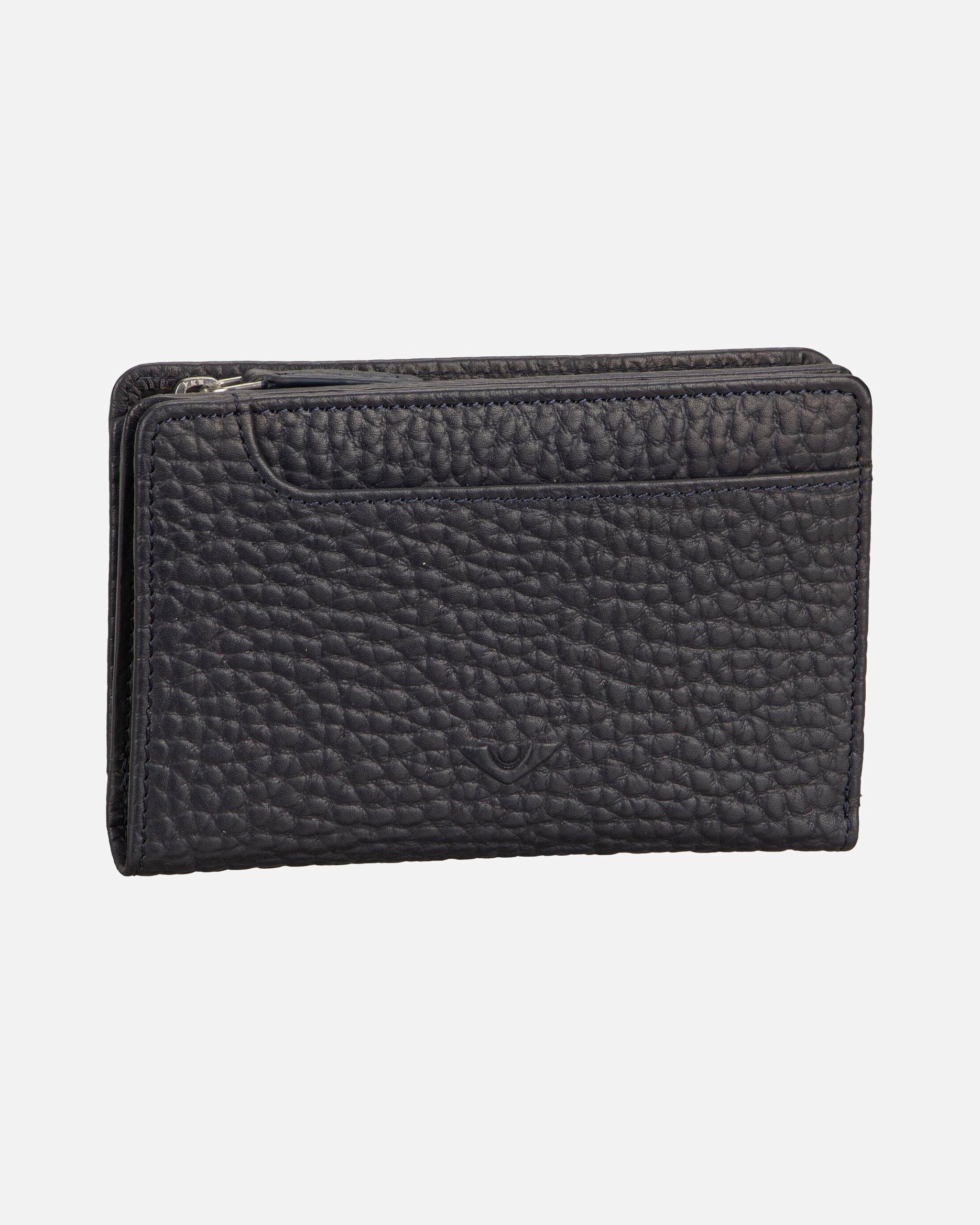 Portemonnaie für Unisex Voi Geldbörse Gloria Blau