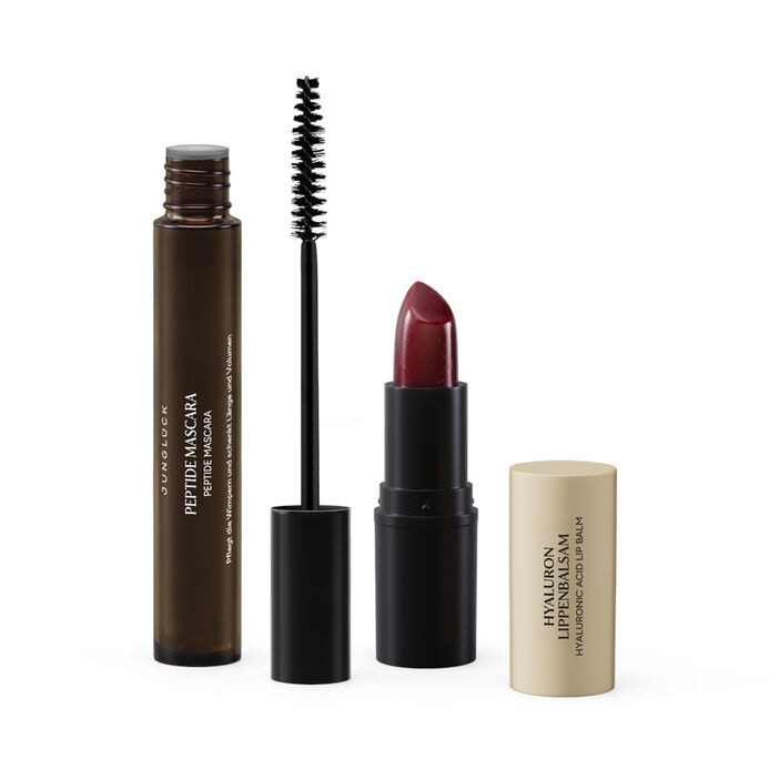 Beauty Essentials Kombi Beere