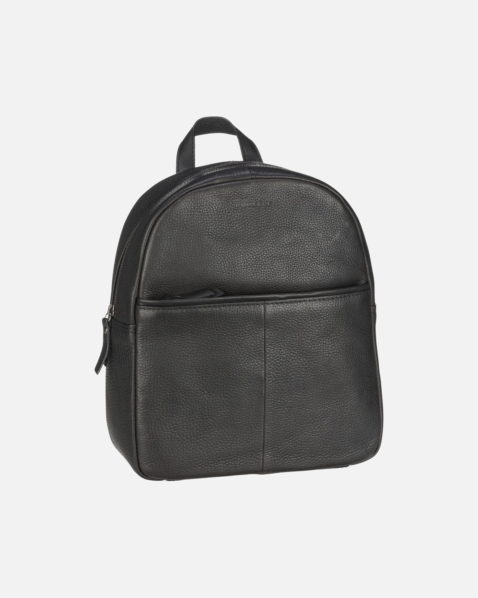 Rucksack für Weiblich Burkely Rucksack Antique Avery Backpack Black