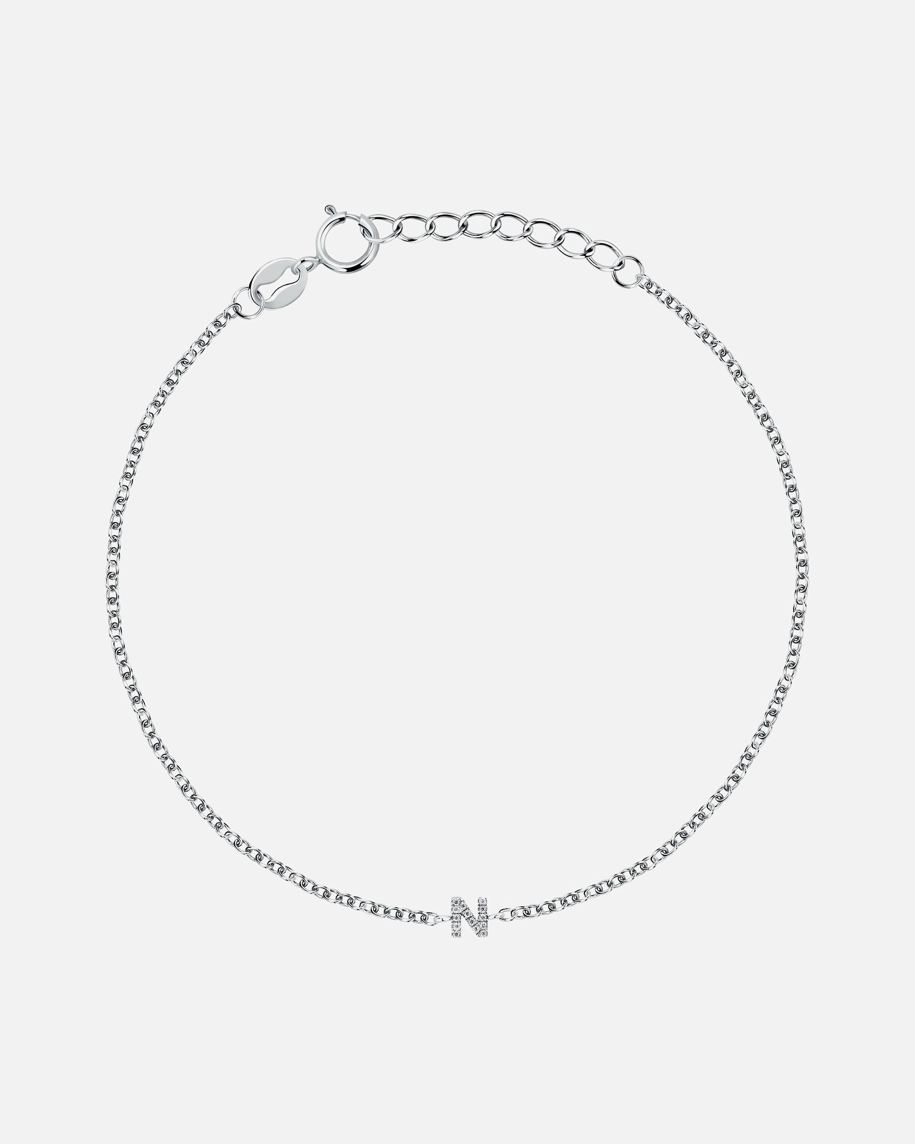 Armband für Weiblich FAVS Armband 925er Silber One Size