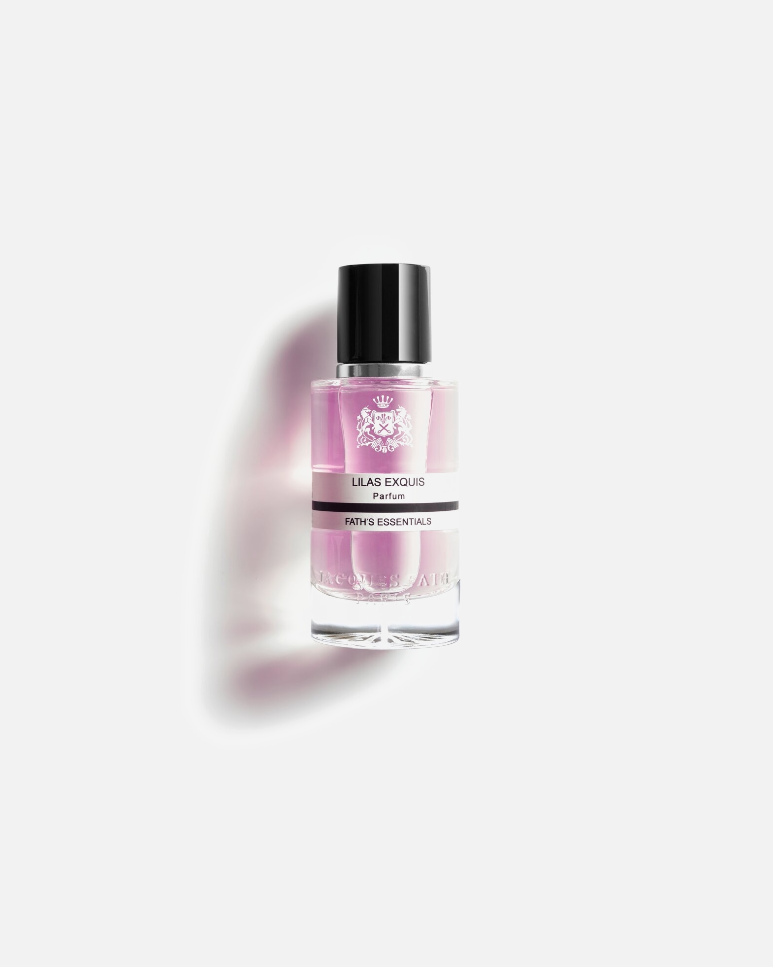 Eau de Parfum für Weiblich JACQUES FATH Lilas Exquis Eau de Parfum 379879