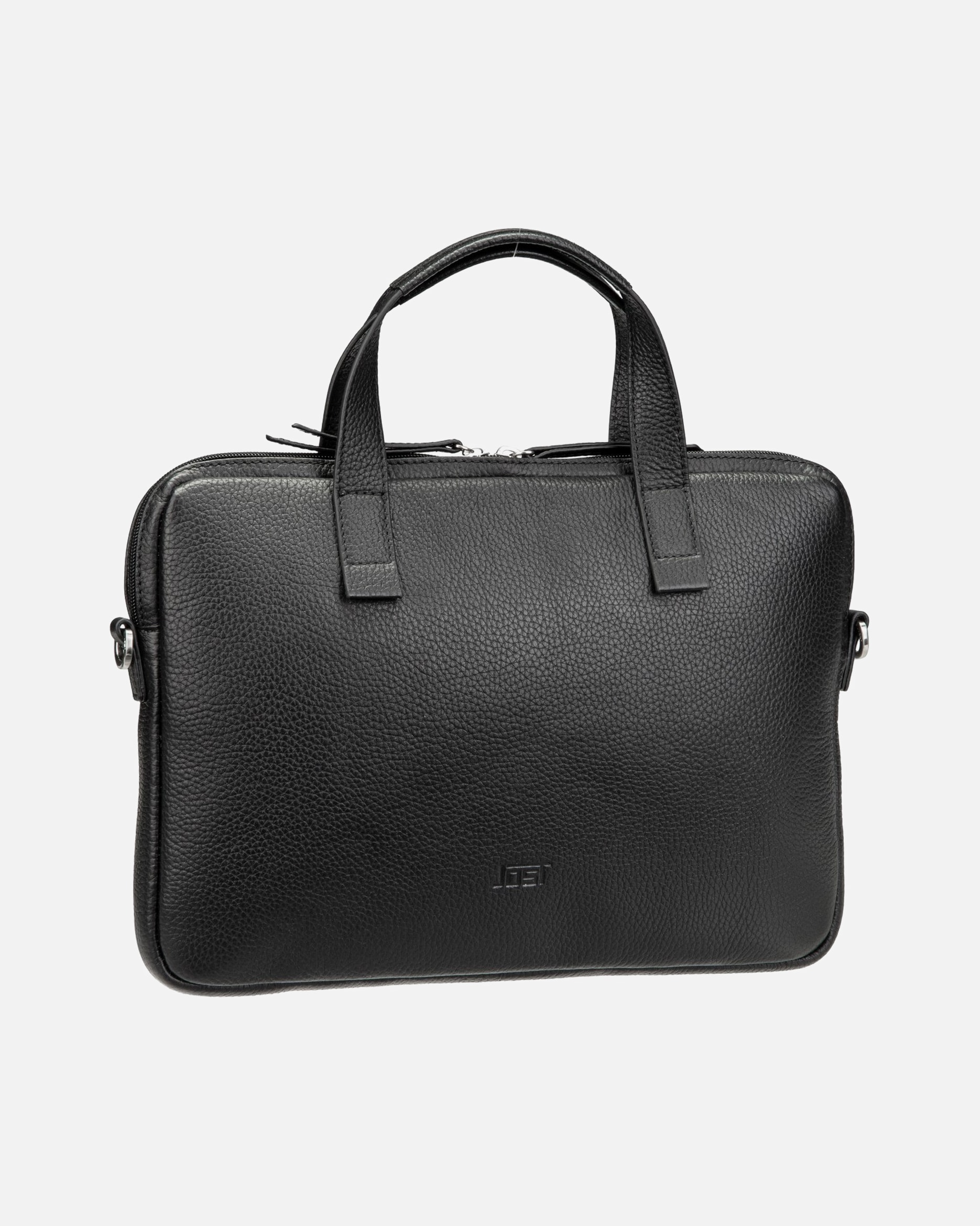 Laptoptasche für Unisex Jost Aktentasche Vika 5595 14" black