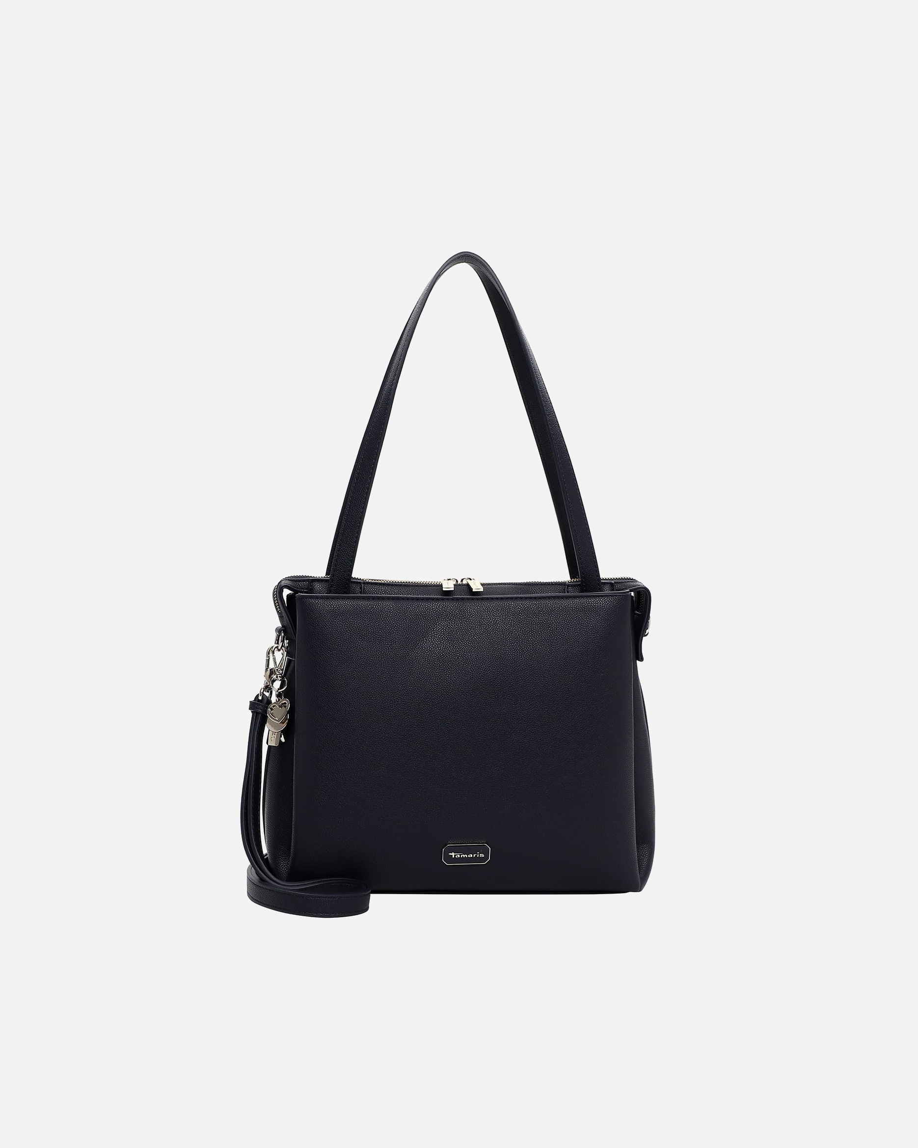 Tasche für Weiblich Tamaris Shopper TAS Katharina Blue