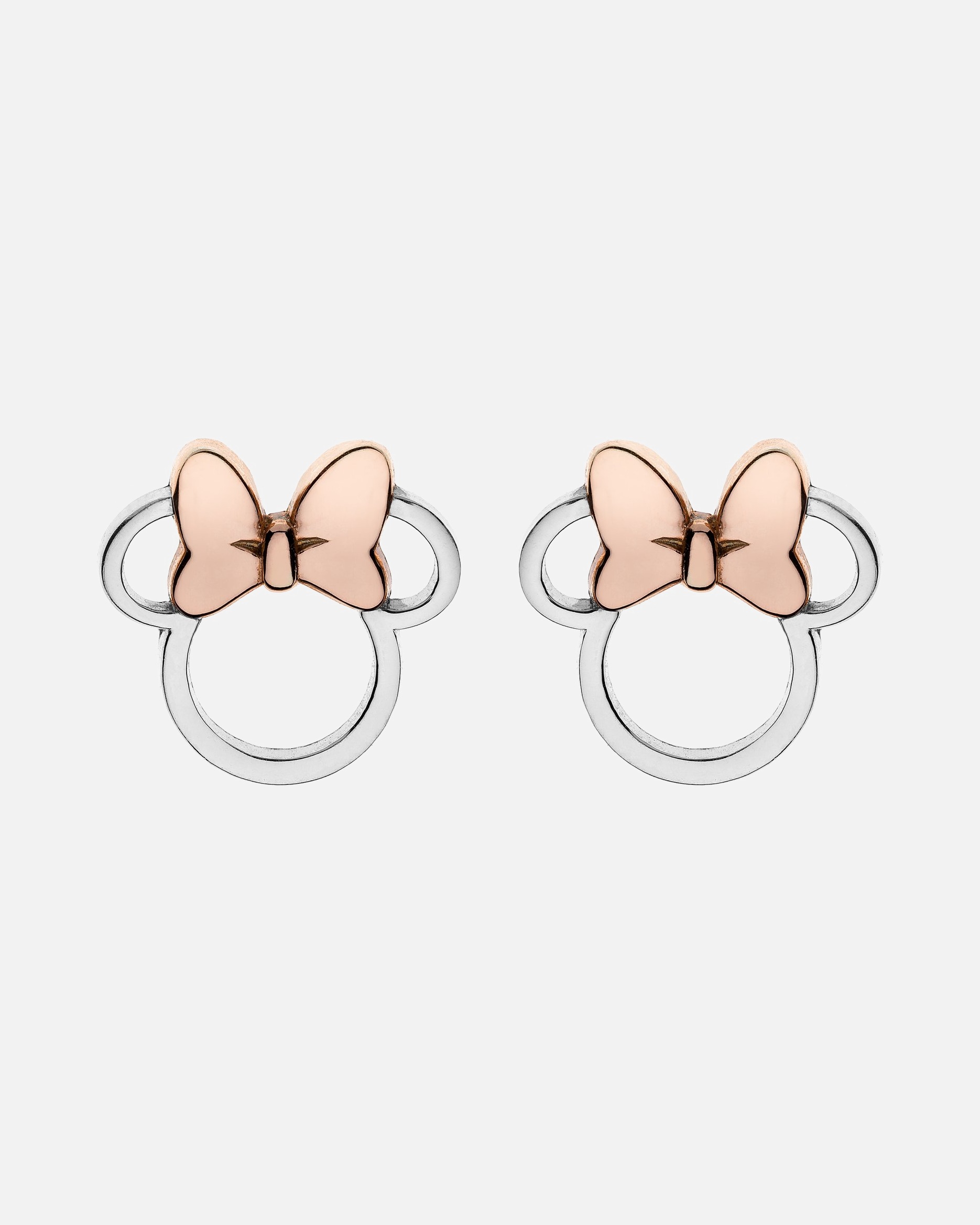 Ohrringe für Weiblich DISNEY Jewelry Kinderohrring 925er Silber 1 Stück