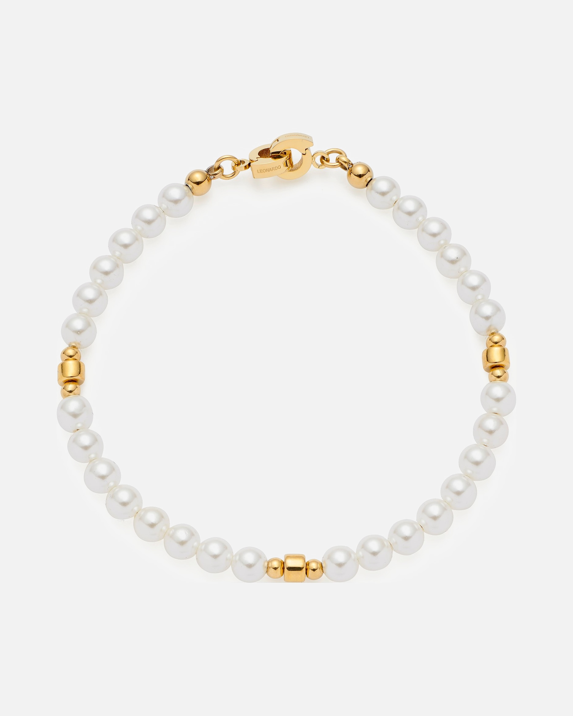 Armband für Weiblich Leonardo Armband Edelstahl One Size