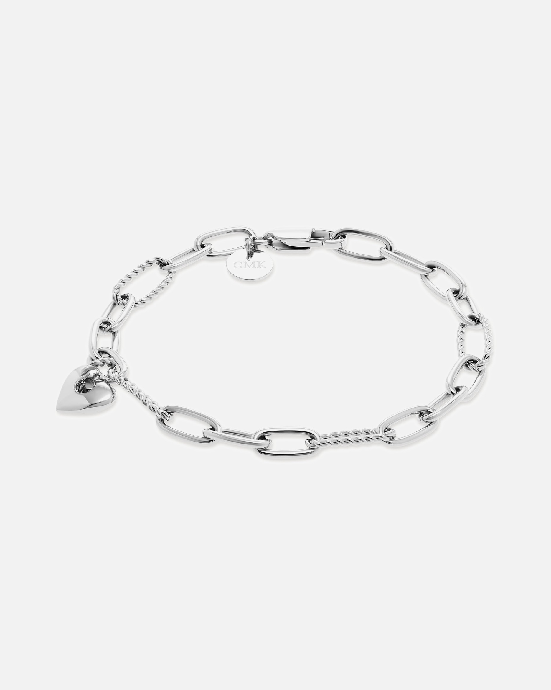 Armband für Weiblich Guido Maria Kretschmer Armband Edelstahl 1 Stück