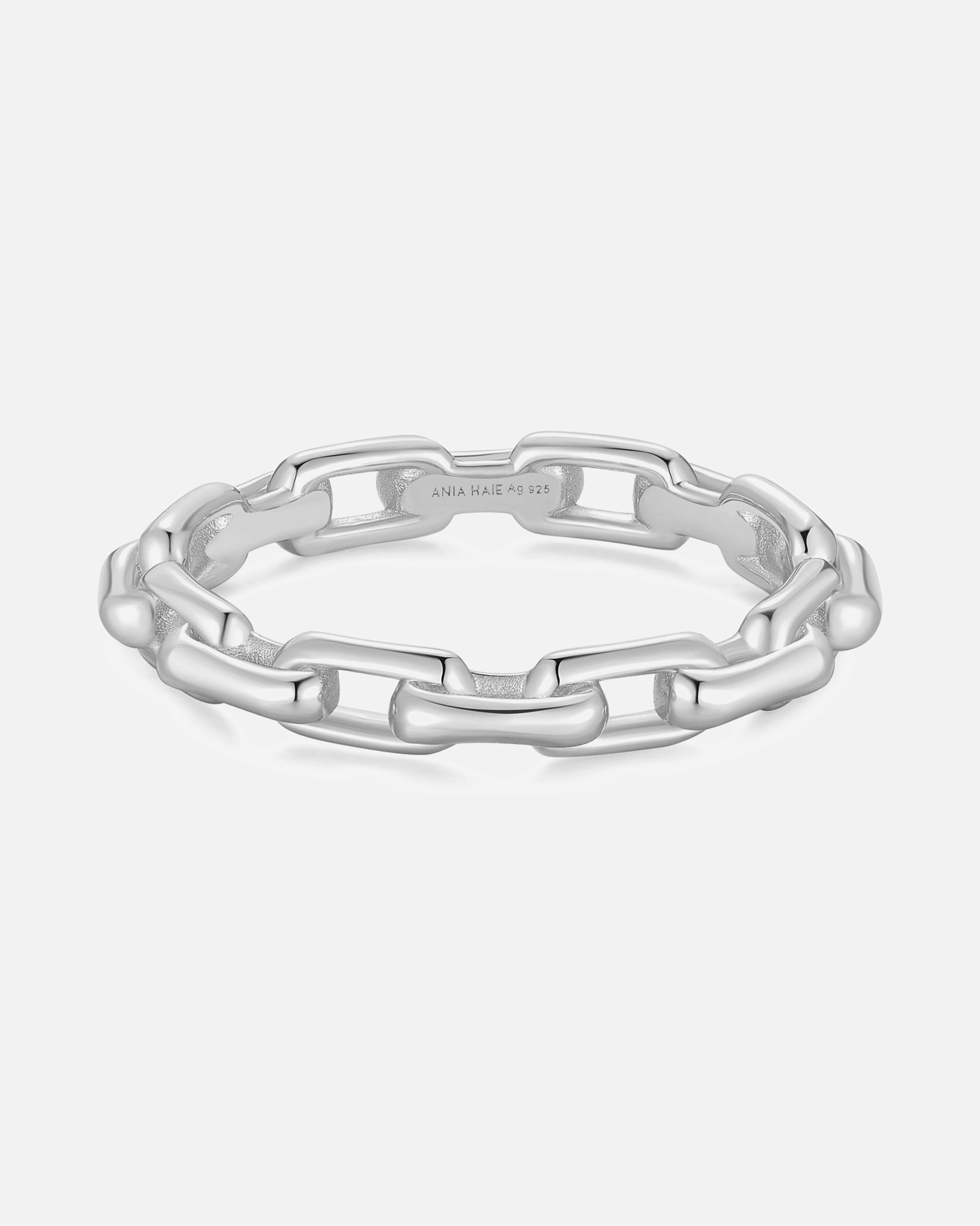 Ring für Weiblich Ania Haie Damenring 925er Silber 56