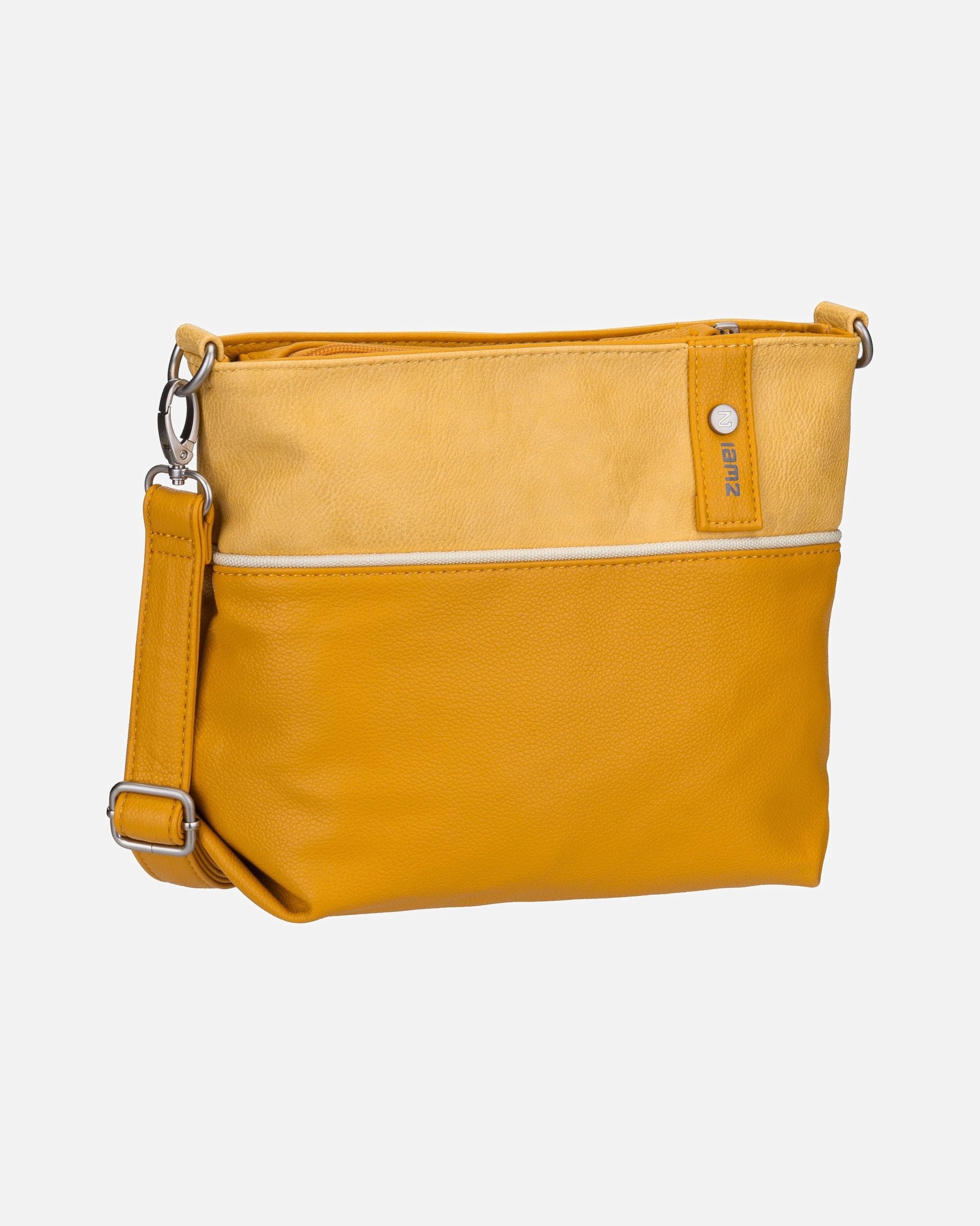 Umhängetasche für Weiblich ZWEI Beuteltasche Jana J8 Sunny