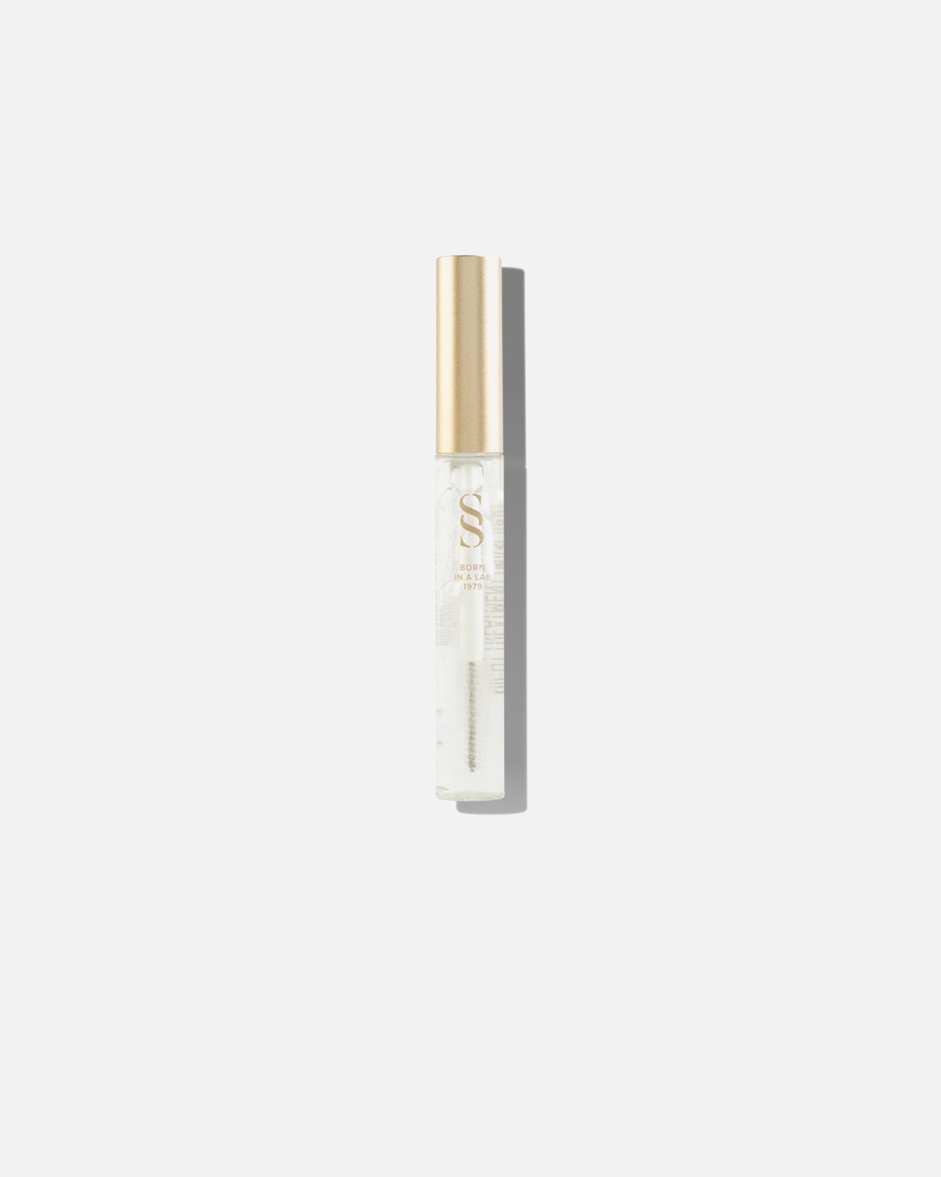 Wimpernpflege für Unisex SENSILIS Default Brand Line DAY TREATMENT stärkende und regenerierende Tagesbehandlungsmaske 12 ml
