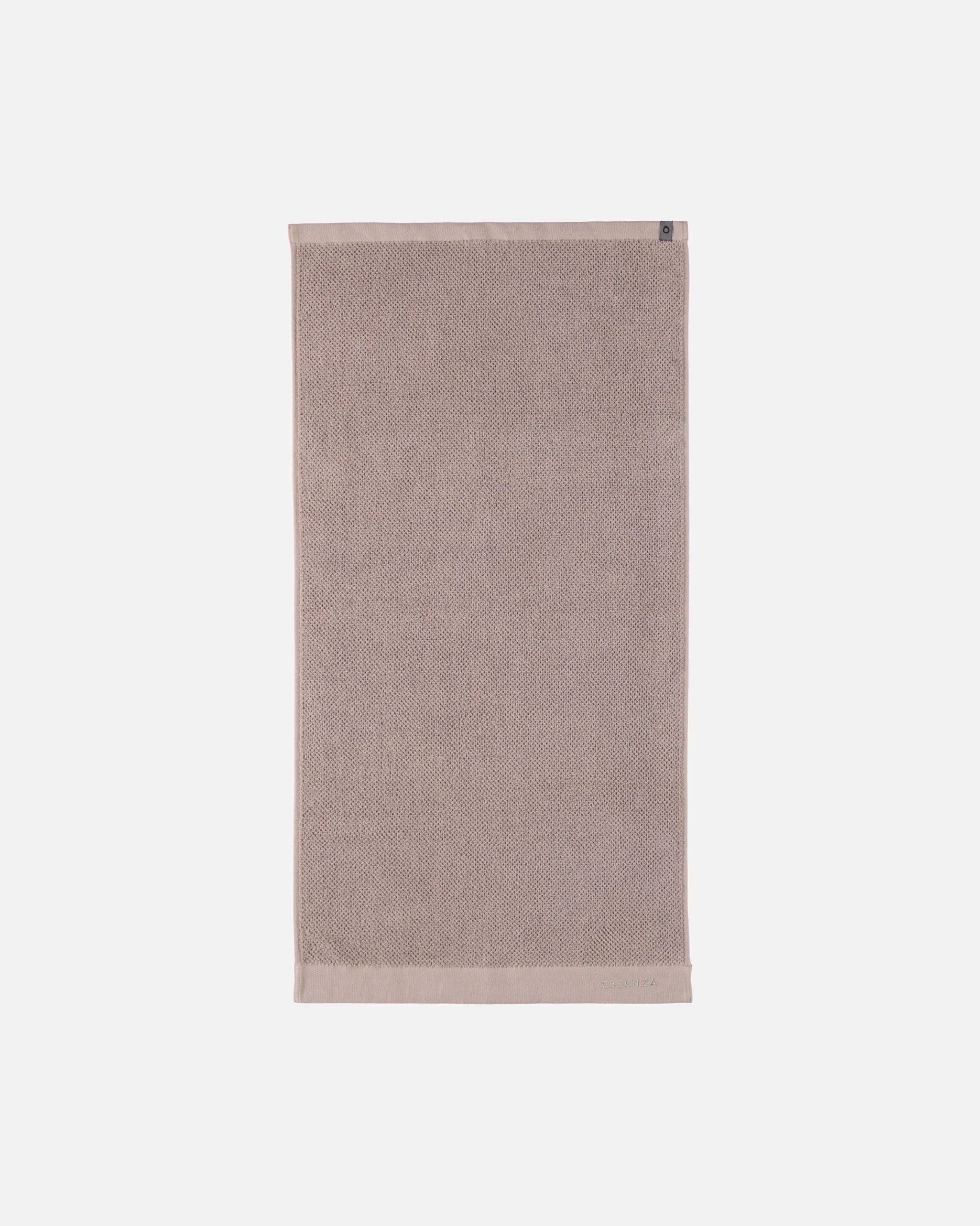 Handtuch für Unisex Essenza Home Essenza Home Handtücher Bio Connect Organic Uni natural Handtuch 50x100 cm